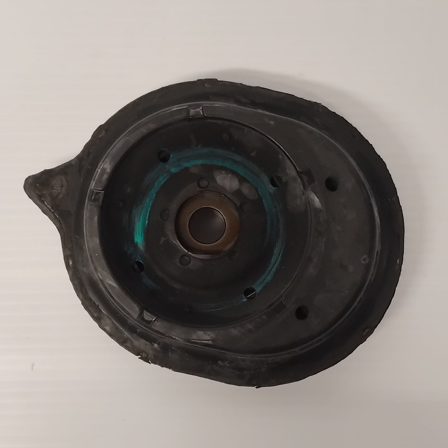 Genuine Front Suspension Rubber - 500 Abarth | 51856857