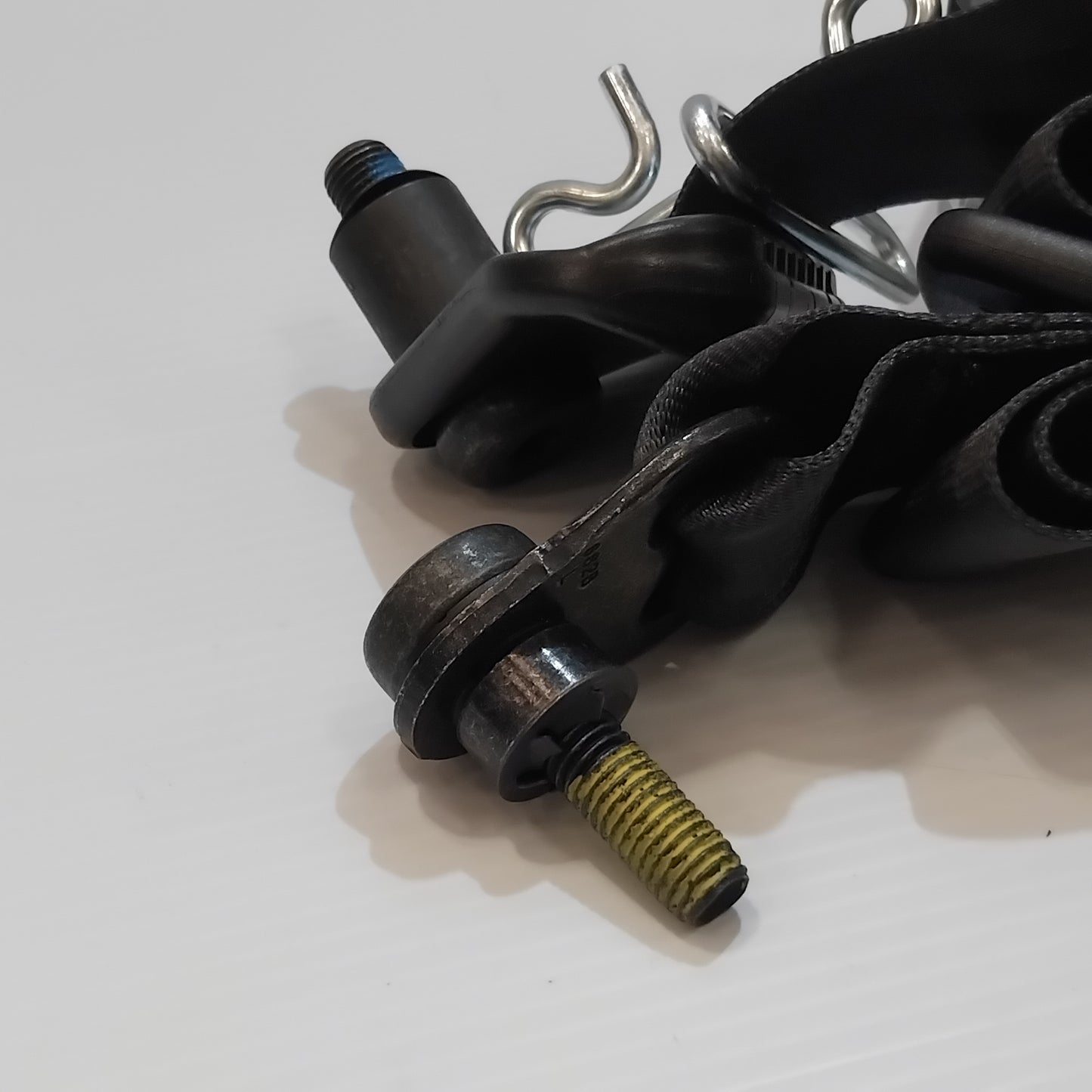 Genuine Ford Seat Belt Assy | 1851417