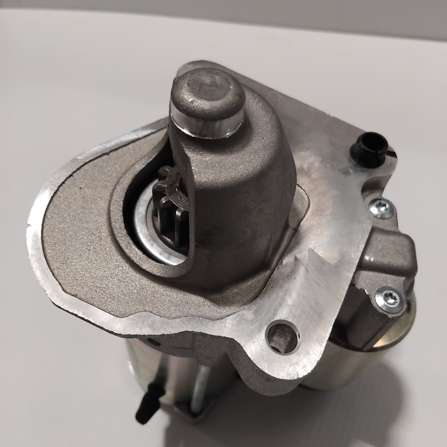 Genuine Starter Motor - Ford Fiesta 2001-2012 Diesel 1.6 | 1762873