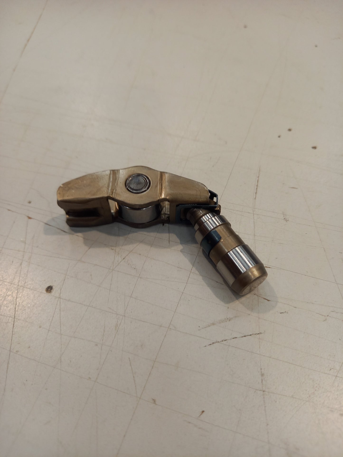 Genuine Ford Arm Assy - Valve Rocker | 2385774