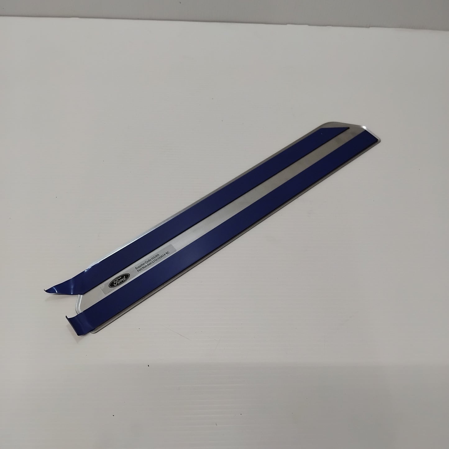 1x Genuine Door Scuff Plate - Ford Puma ST Line 2024- | 2784553