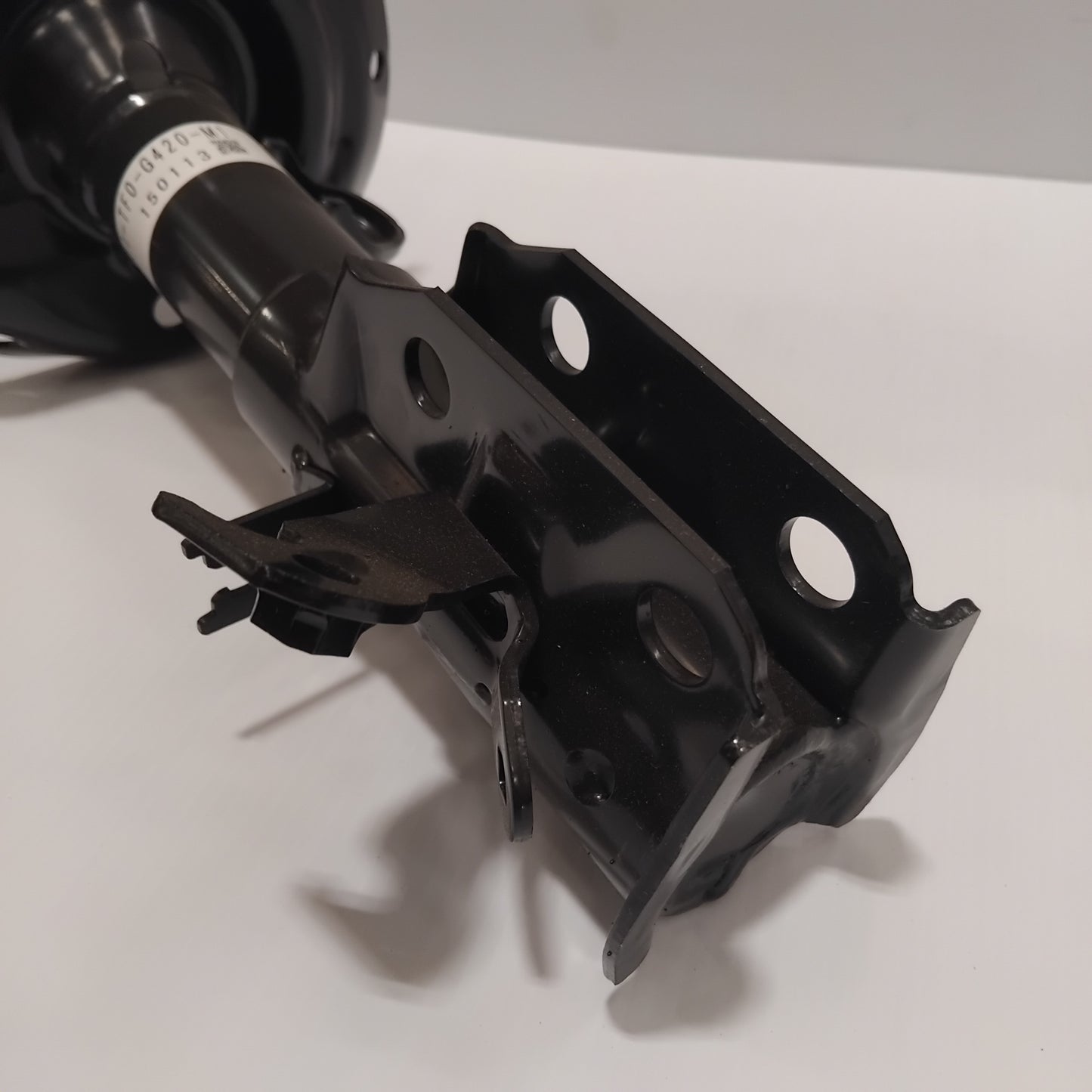 Genuine Honda Absorber Unit, R. Fr. Sho | 51611TF0G42