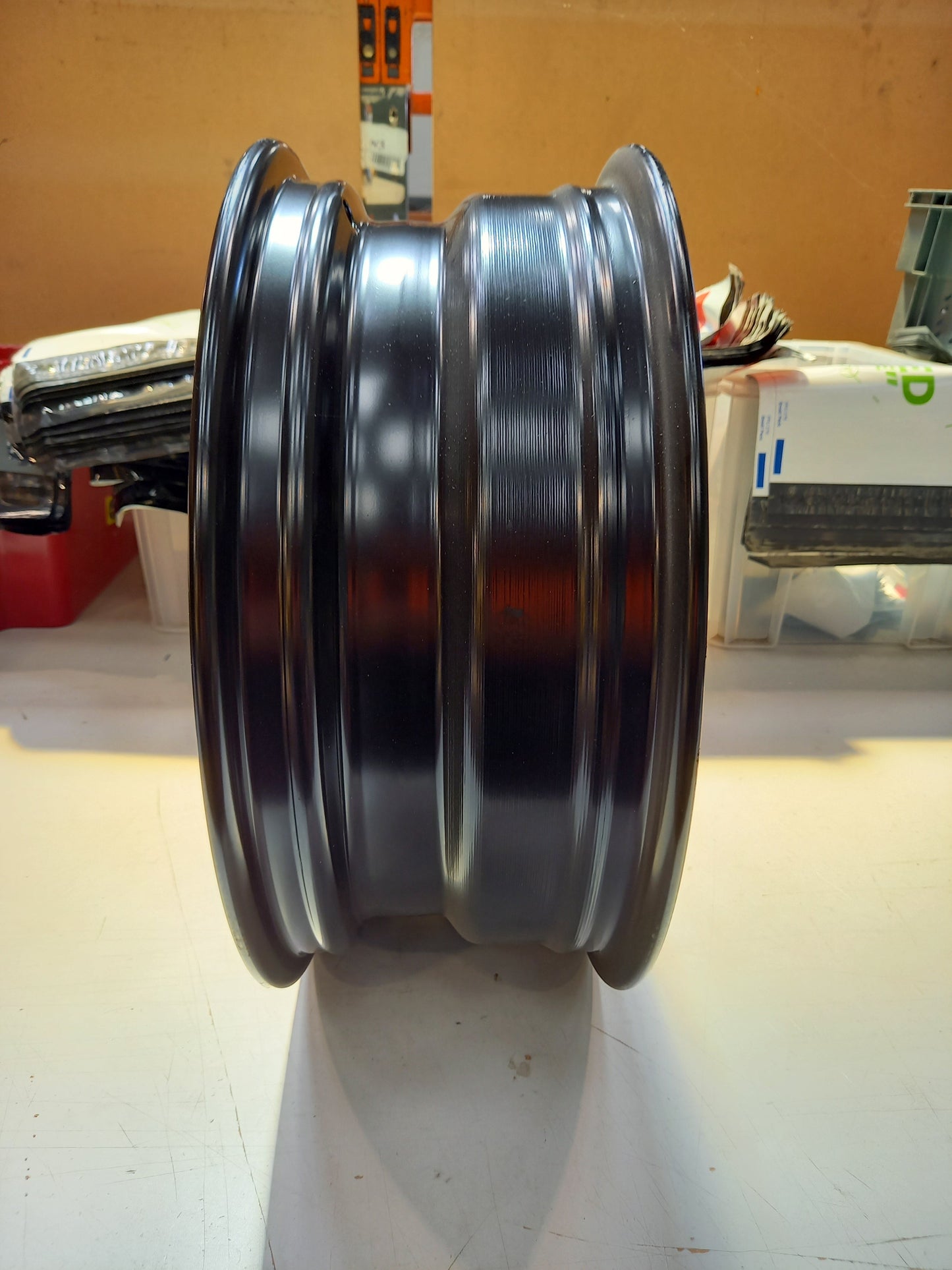 Genuine SEAT Wheel | 2Q0601027AF03C