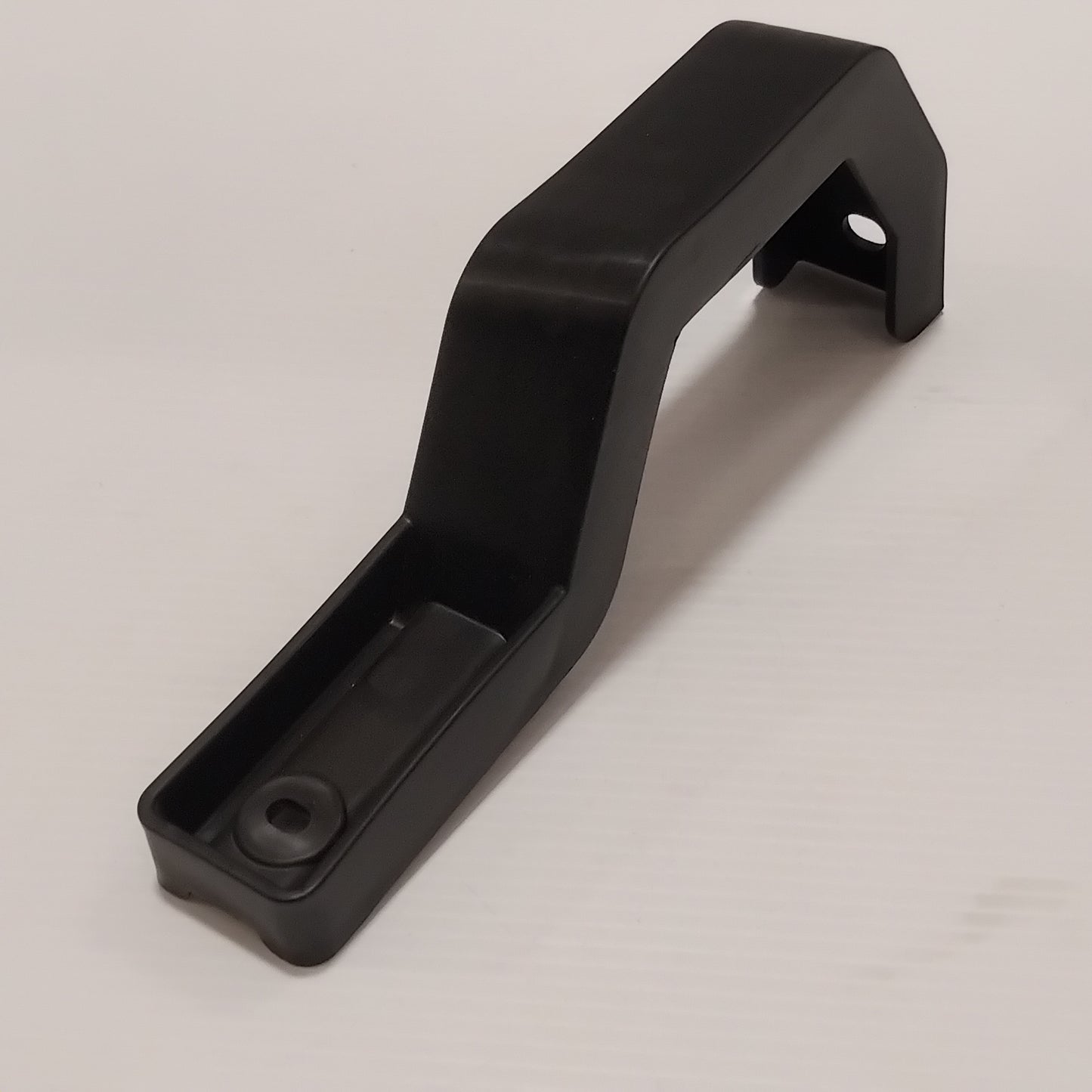 Genuine Hyundai Bracket-Rr Bumper Up | 86681C8300