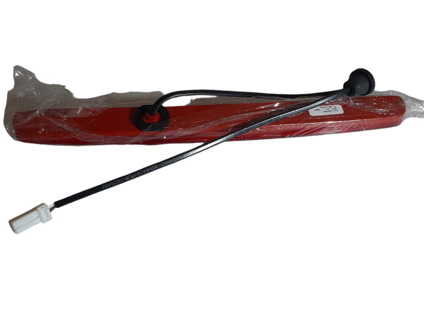 Genuine Fiat Tail Lamp | 77365246