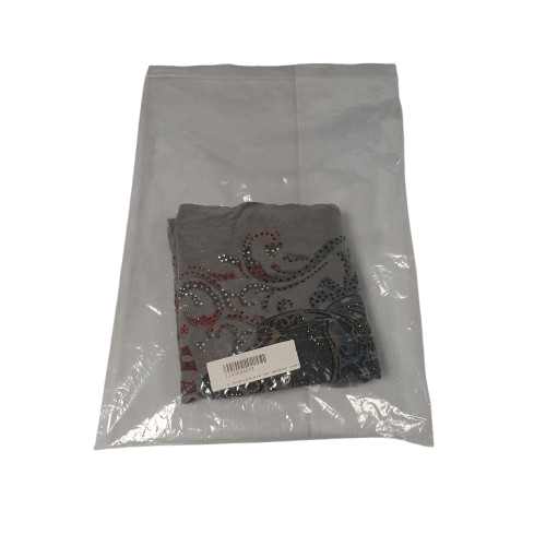 Genuine Harley Davidson Small Skullsalute Robin Hood Womens Tshirt | R0036093