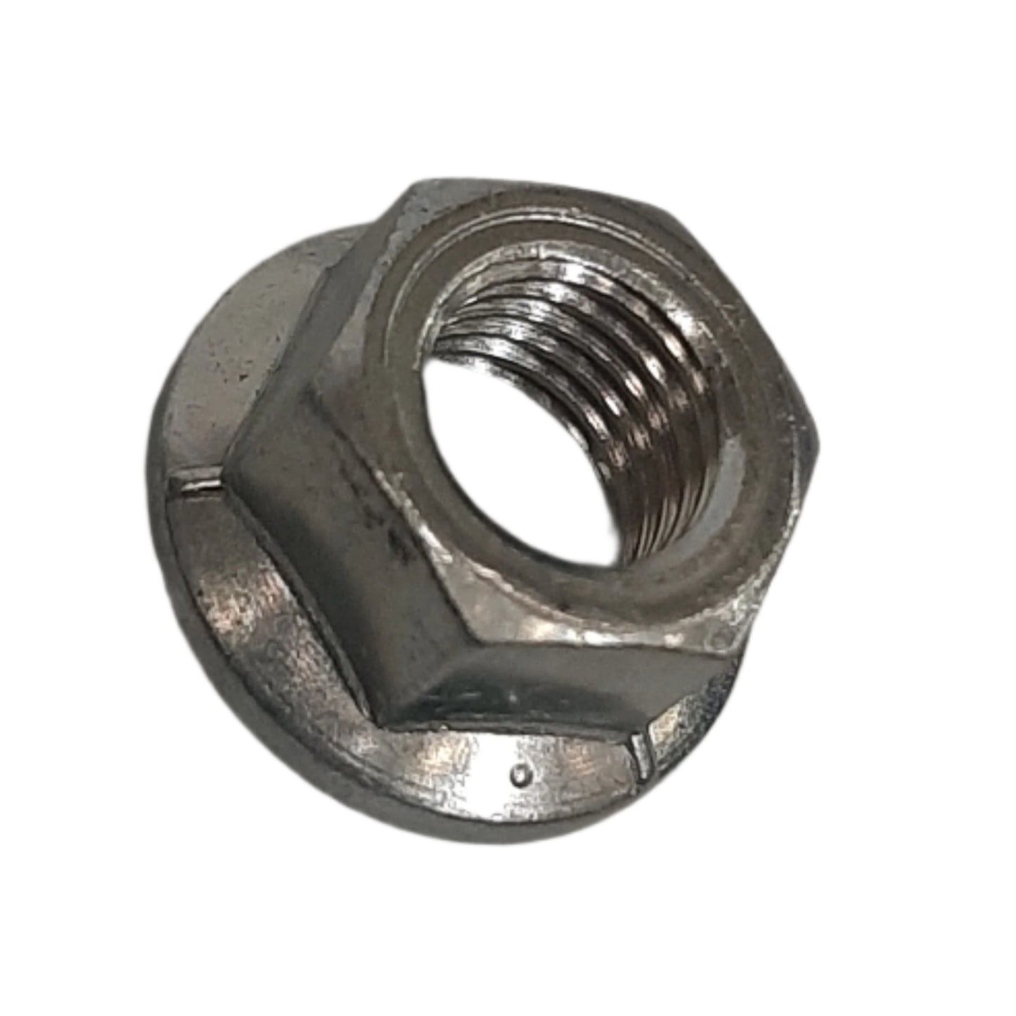 Genuine Honda Nut, Self-Lock, 10Mm | 90212SA5003