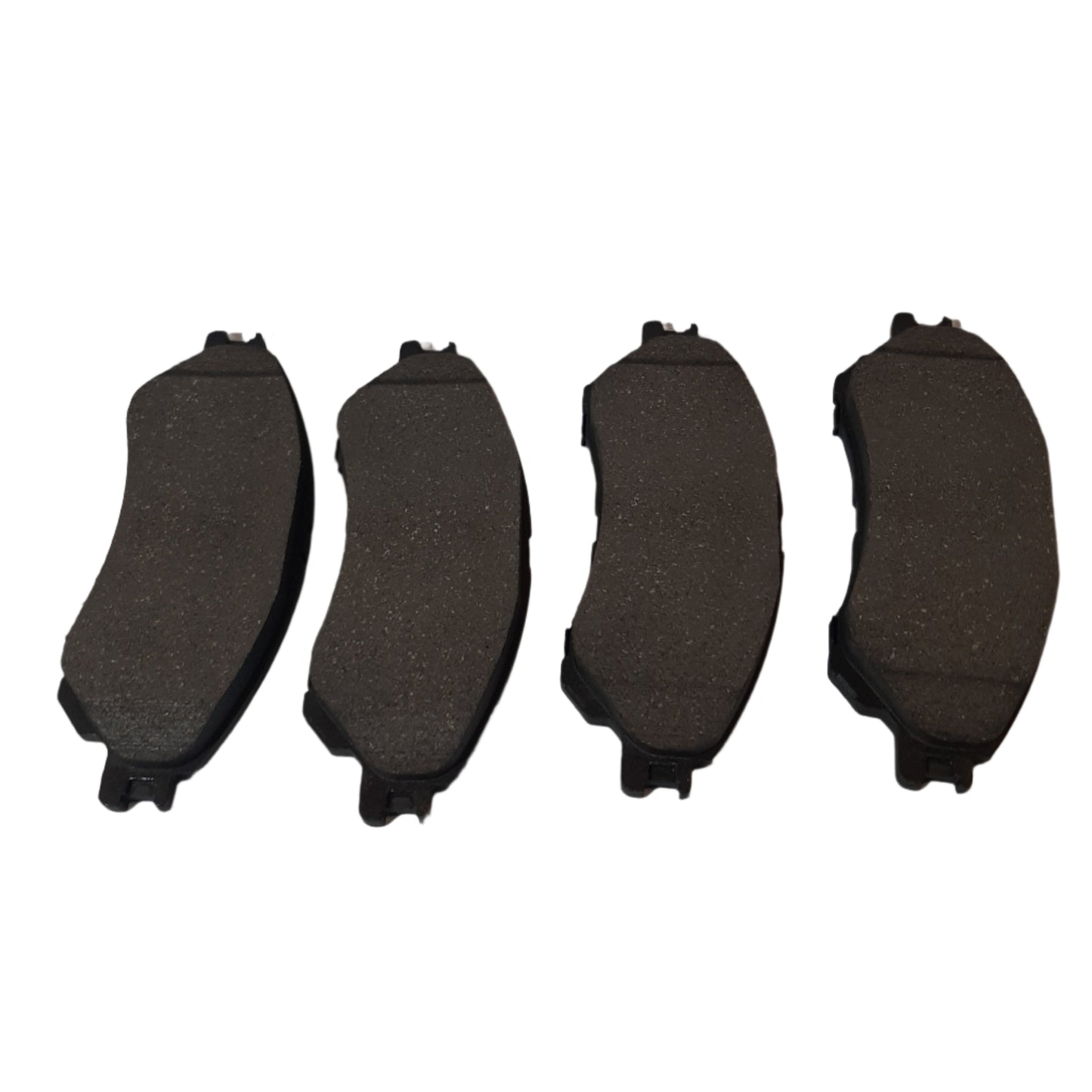Genuine Peugeot E:4 Front Brake Pads | 1667813580
