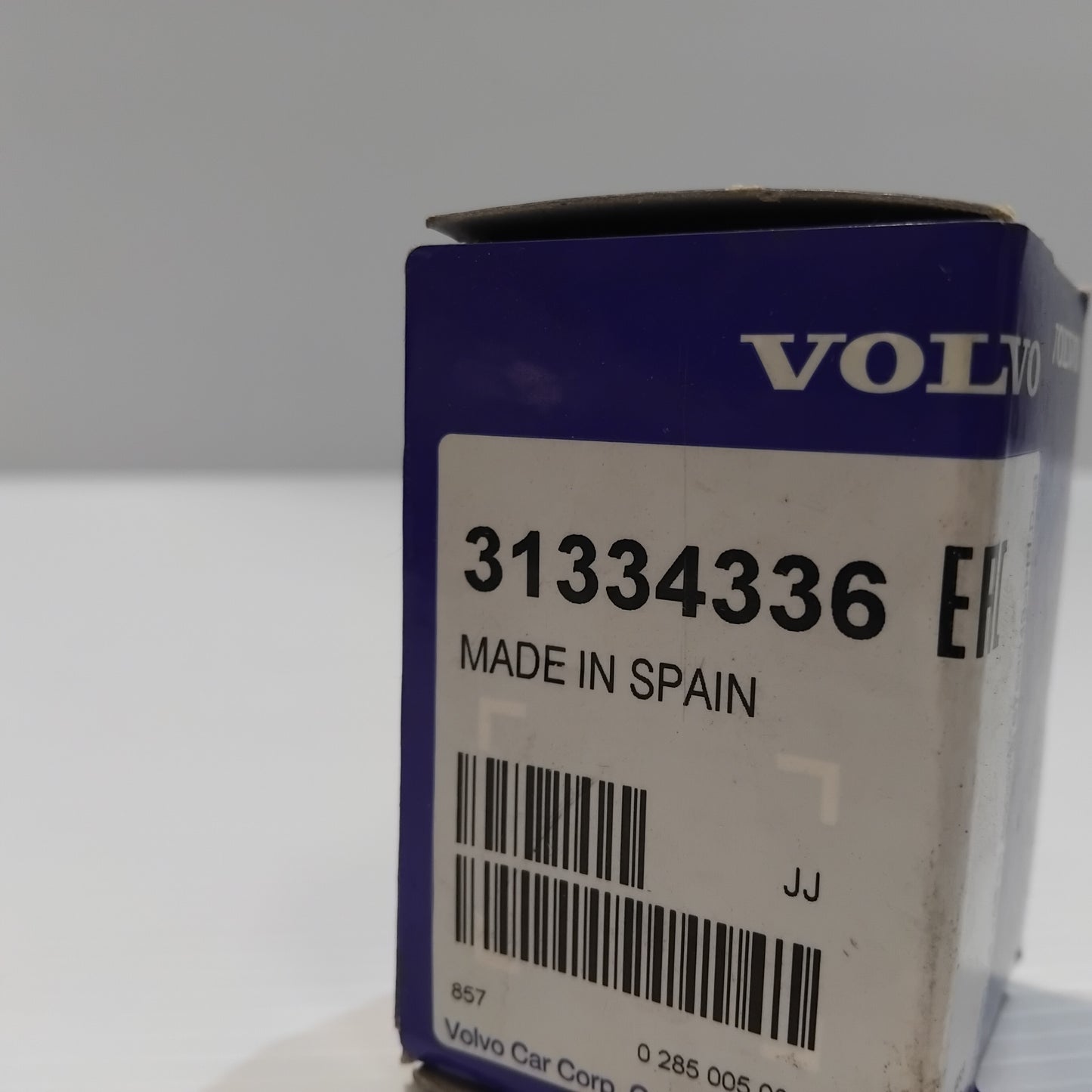 Genuine Volvo Sensor | 31334336