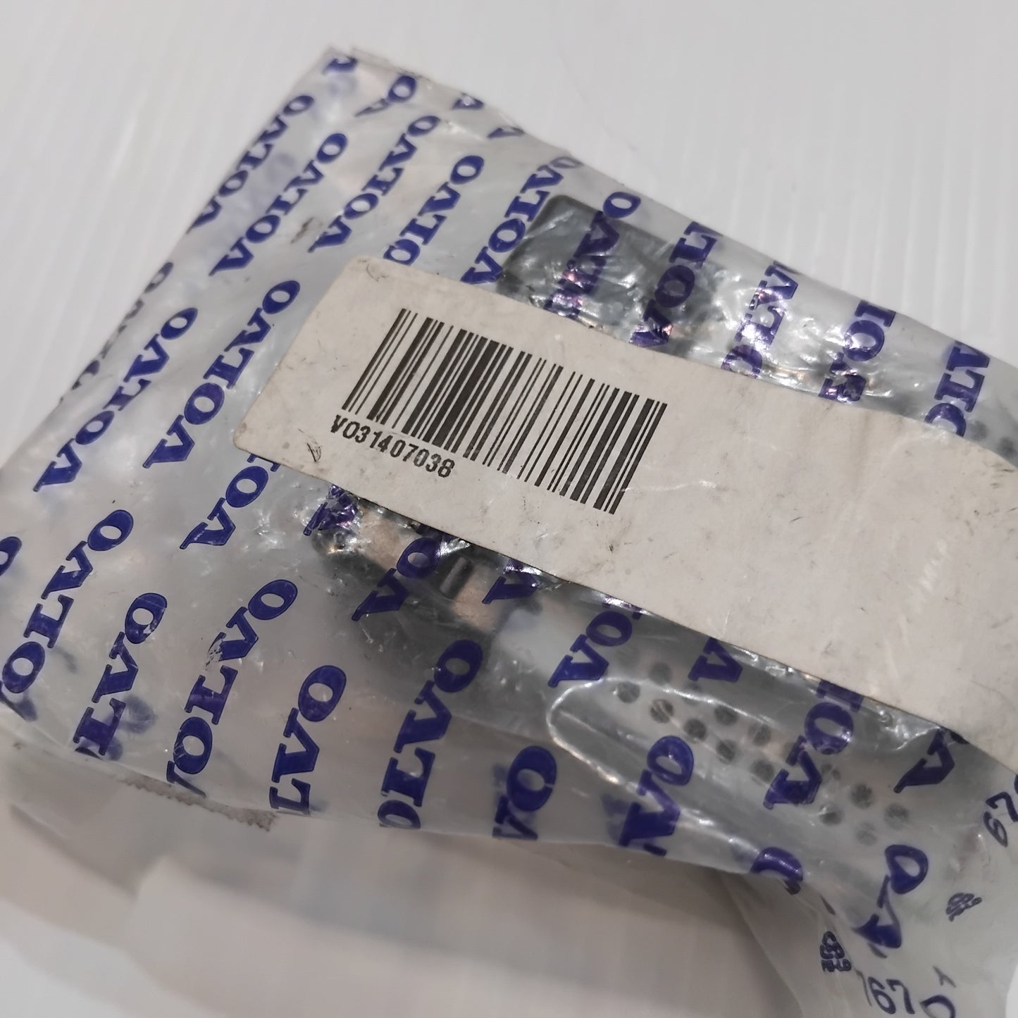 Genuine Volvo Usb Hub | 31407038