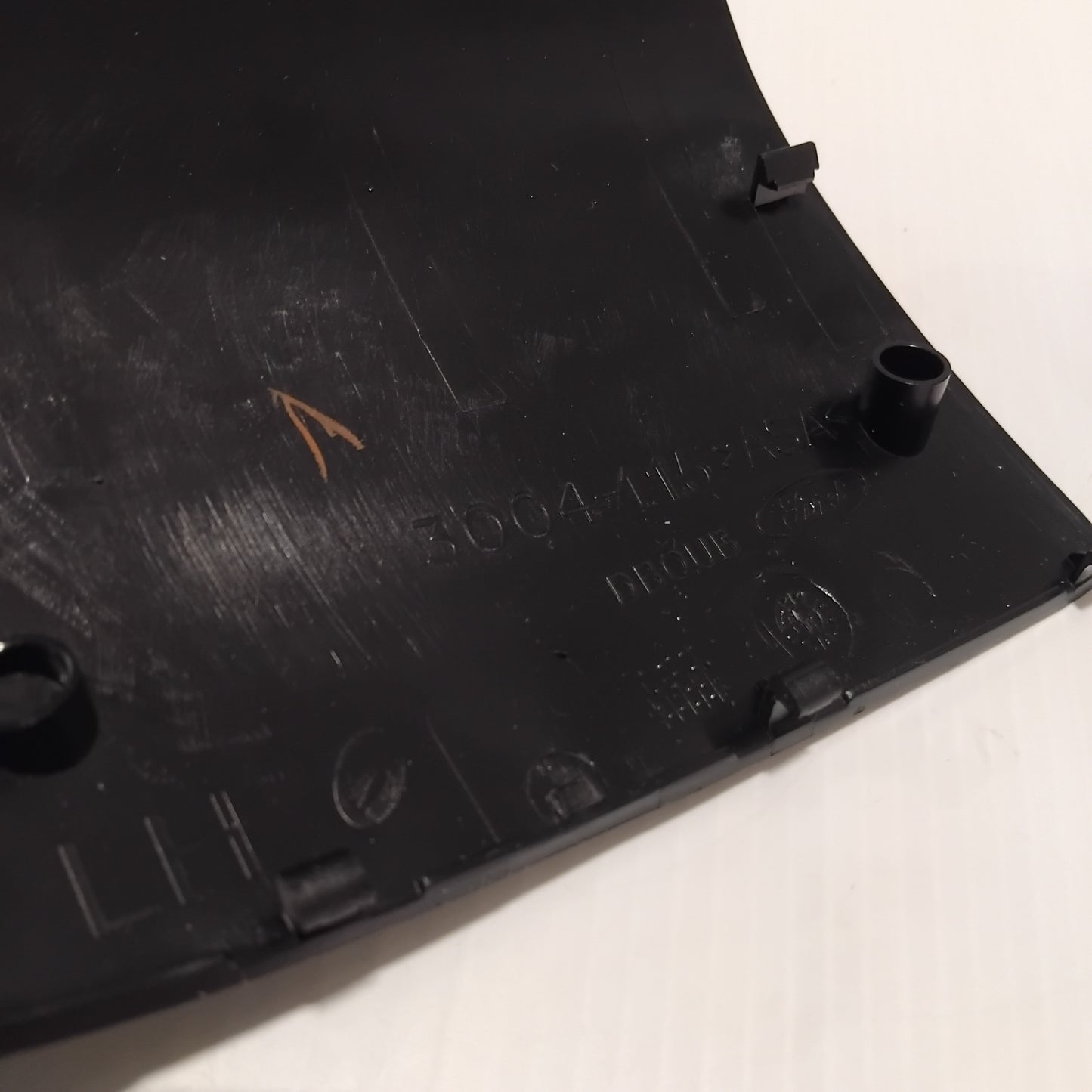 Genuine Ford Cover - Mirror Housing | 1341390