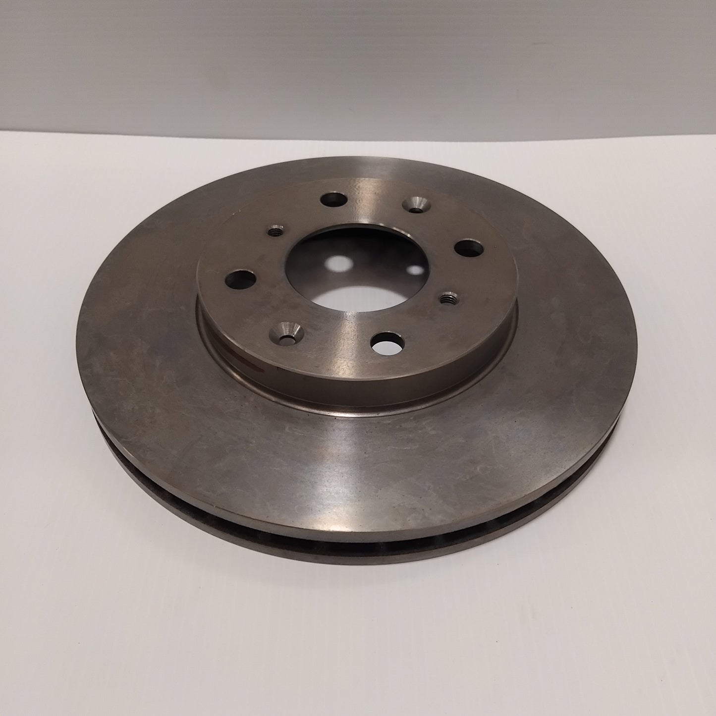 Genuine Honda Disk, Fr. Brake | 45251SAAG11