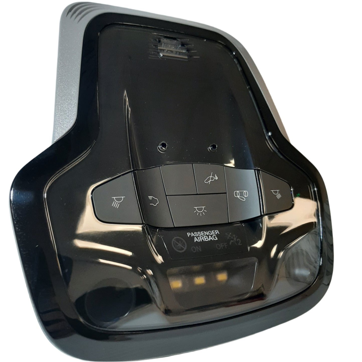 Genuine Fiat Ceiling Lamp | 156144314