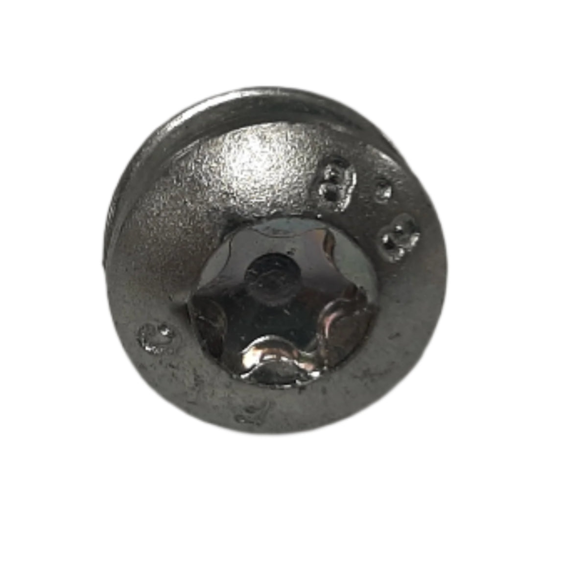 Genuine Fiat Screw | 1364634080