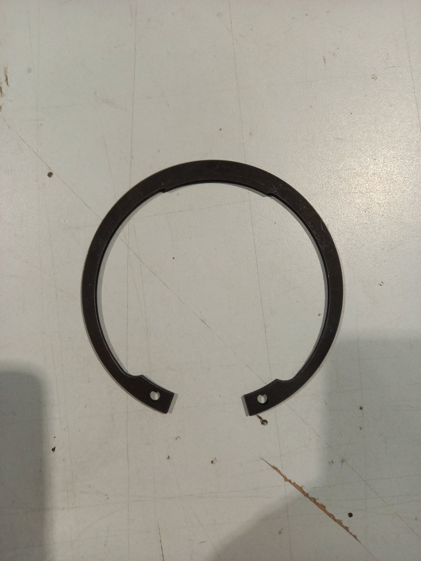 NK Wheel Bearing | 52544