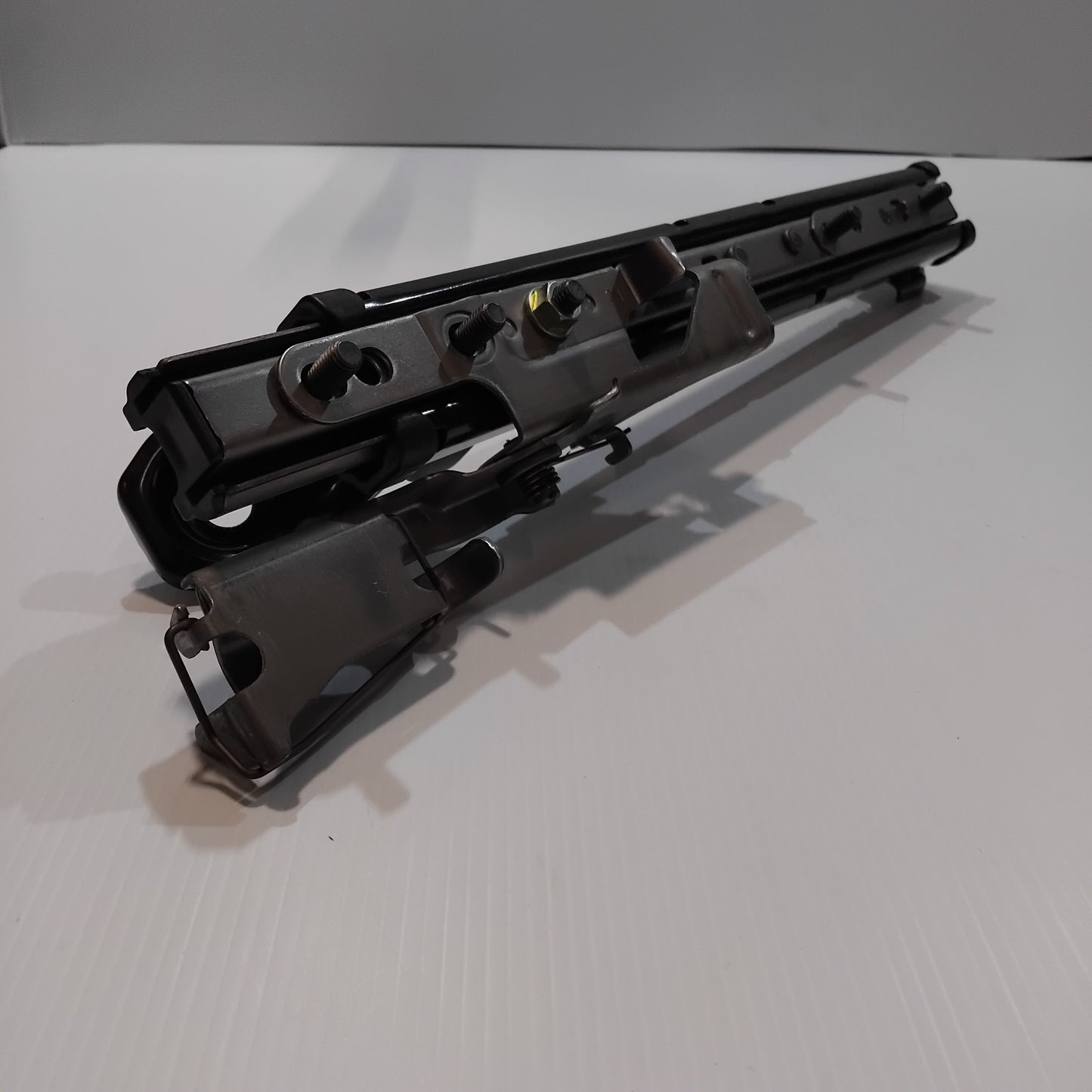 Genuine Toyota Track Assy Kit, Fr | 04001-65452