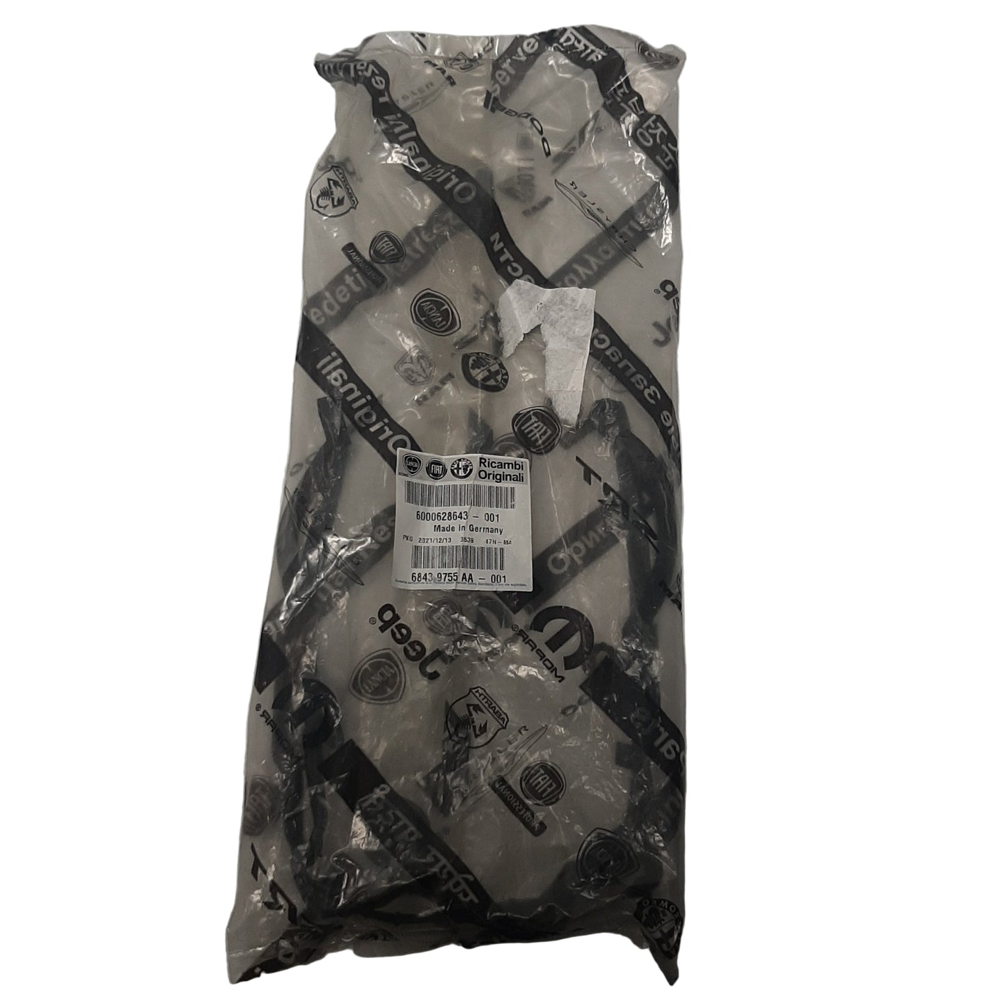 Genuine Fiat Sealing Gasket | 6000628643