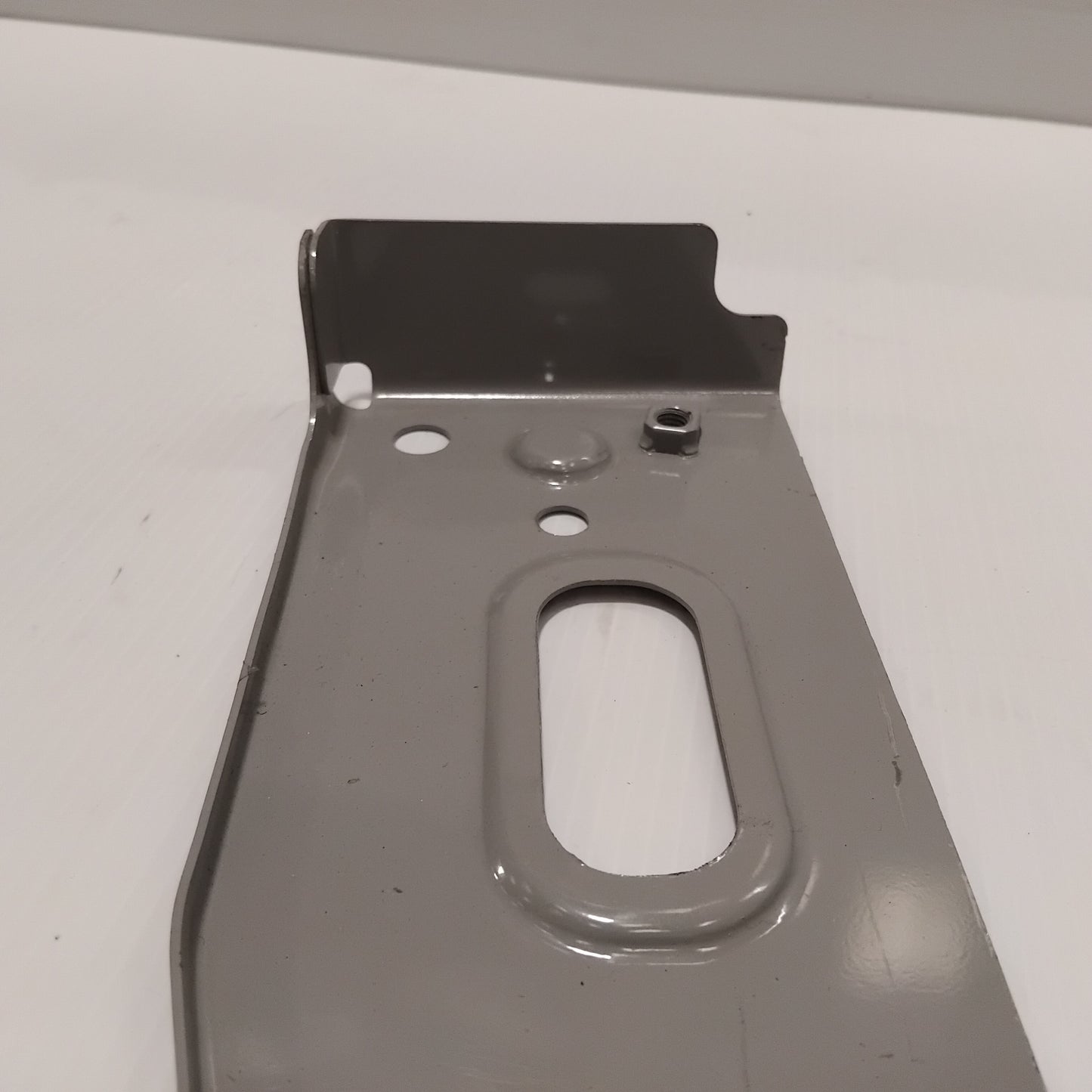 Genuine Hyundai Bracket Assy-Carrier | 64615B9000