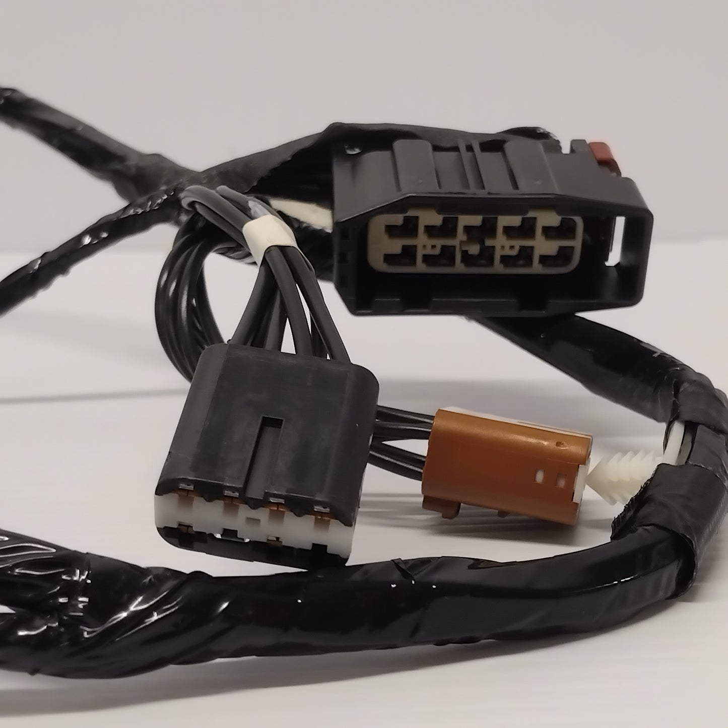 Genuine Front Door Wiring Harness - Ford Transit 2006-2014 | 1443948