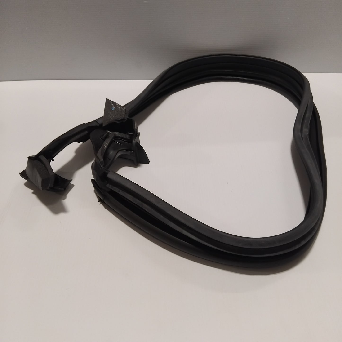 Genuine Jeep Rubber Weather- | K55395241AH