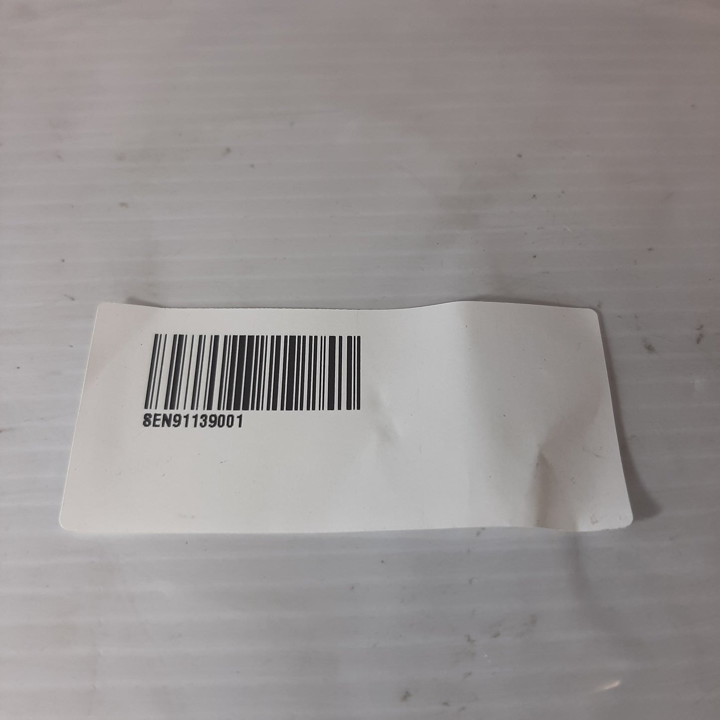 Genuine Seat Bolt | N91190301