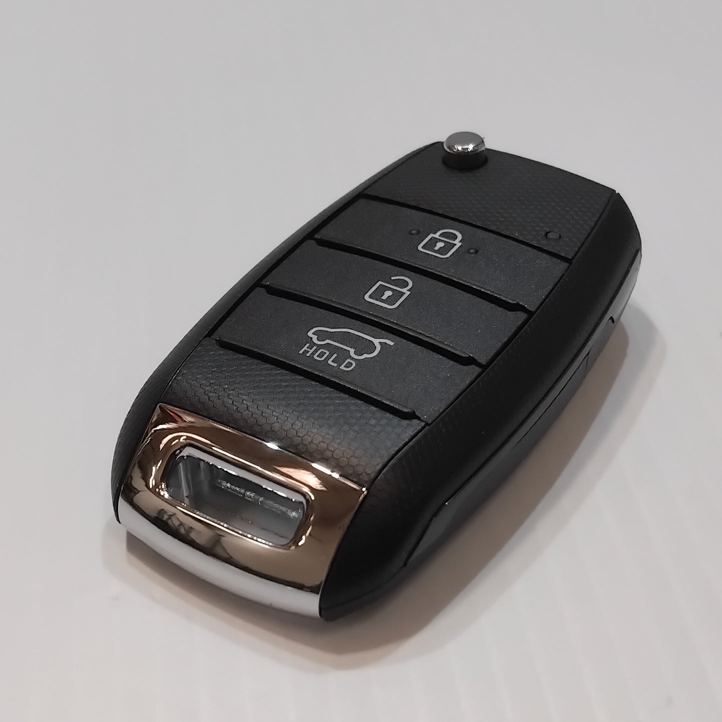 Genuine Keyless Entry Key Fob - Kia Rio / Stonic 2016- RHD | 95430H8600