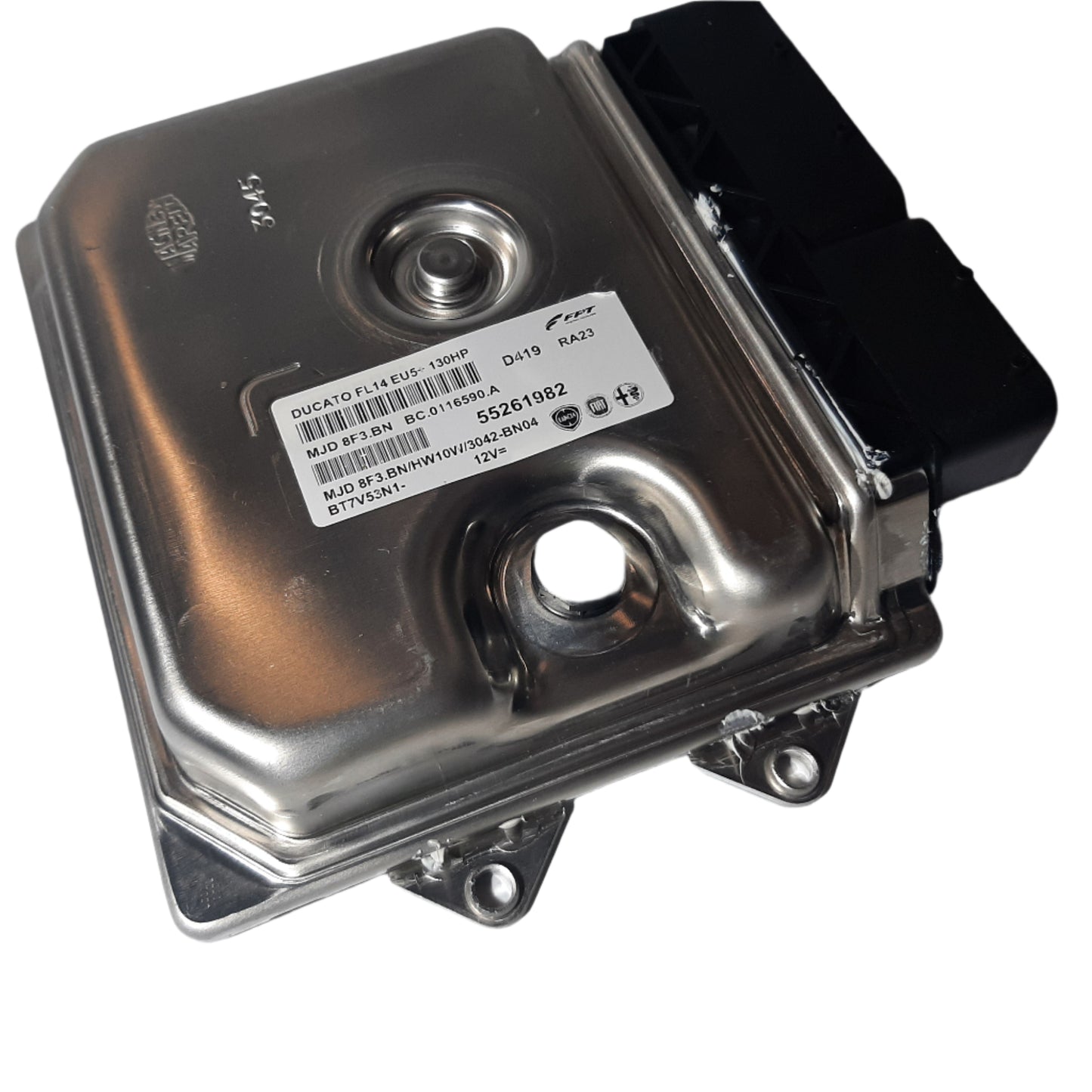 Genuine Fiat Injection Control | 55261982