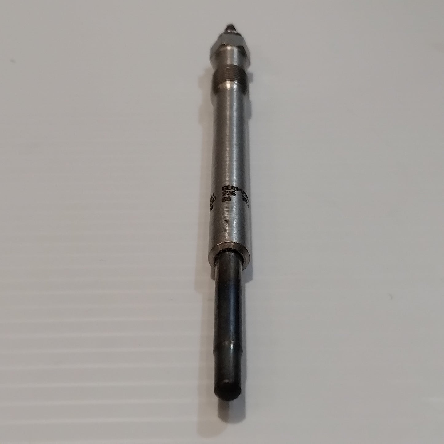 1x Genuine Glow Plug - Ford Mondeo / Transit 2.0 | 1309471