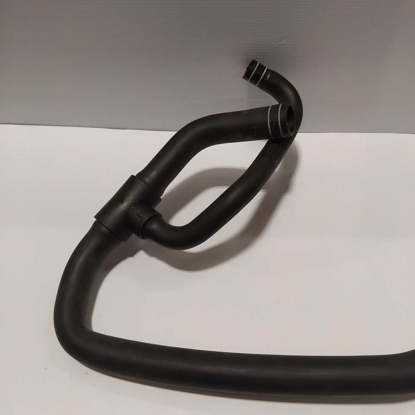 Genuine Radiator Flex Pipe - Fiat Fiorino 2007-2016 | 51780679