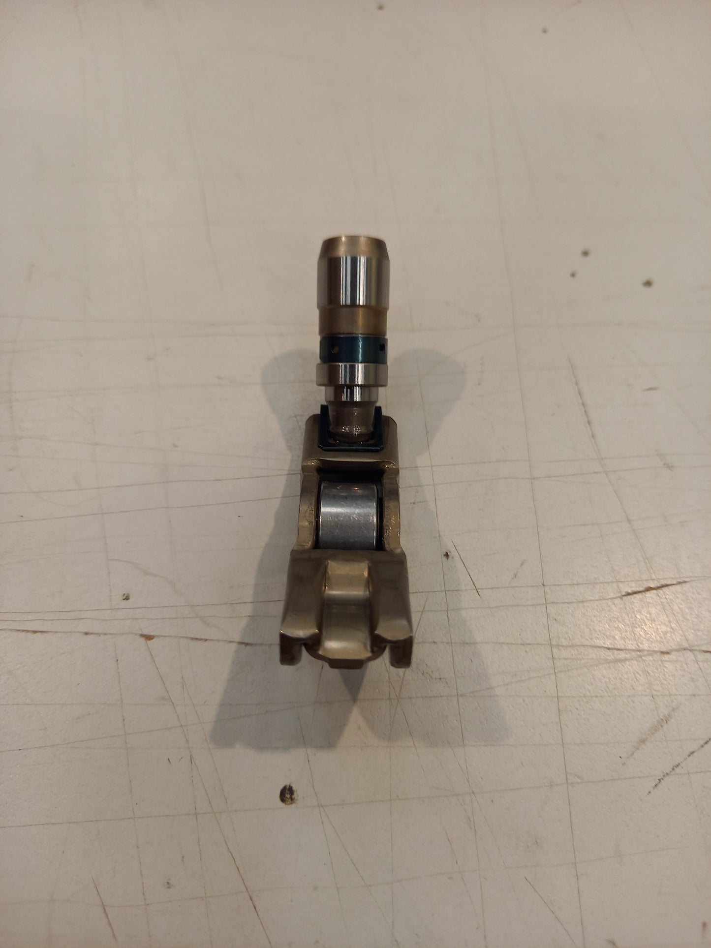 Genuine Ford Arm Assy - Valve Rocker | 2385774