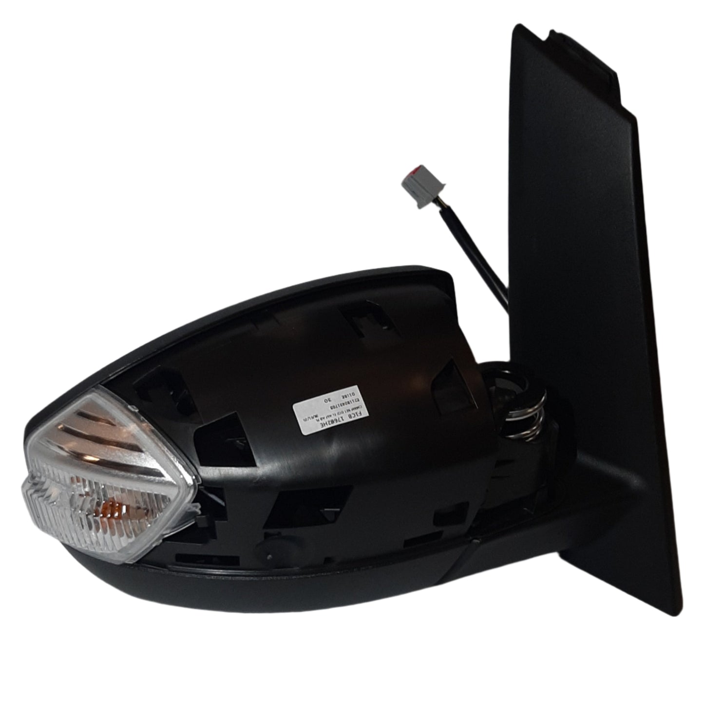 Genuine Ford Mirror Assy - Rear View Outer | 2302428