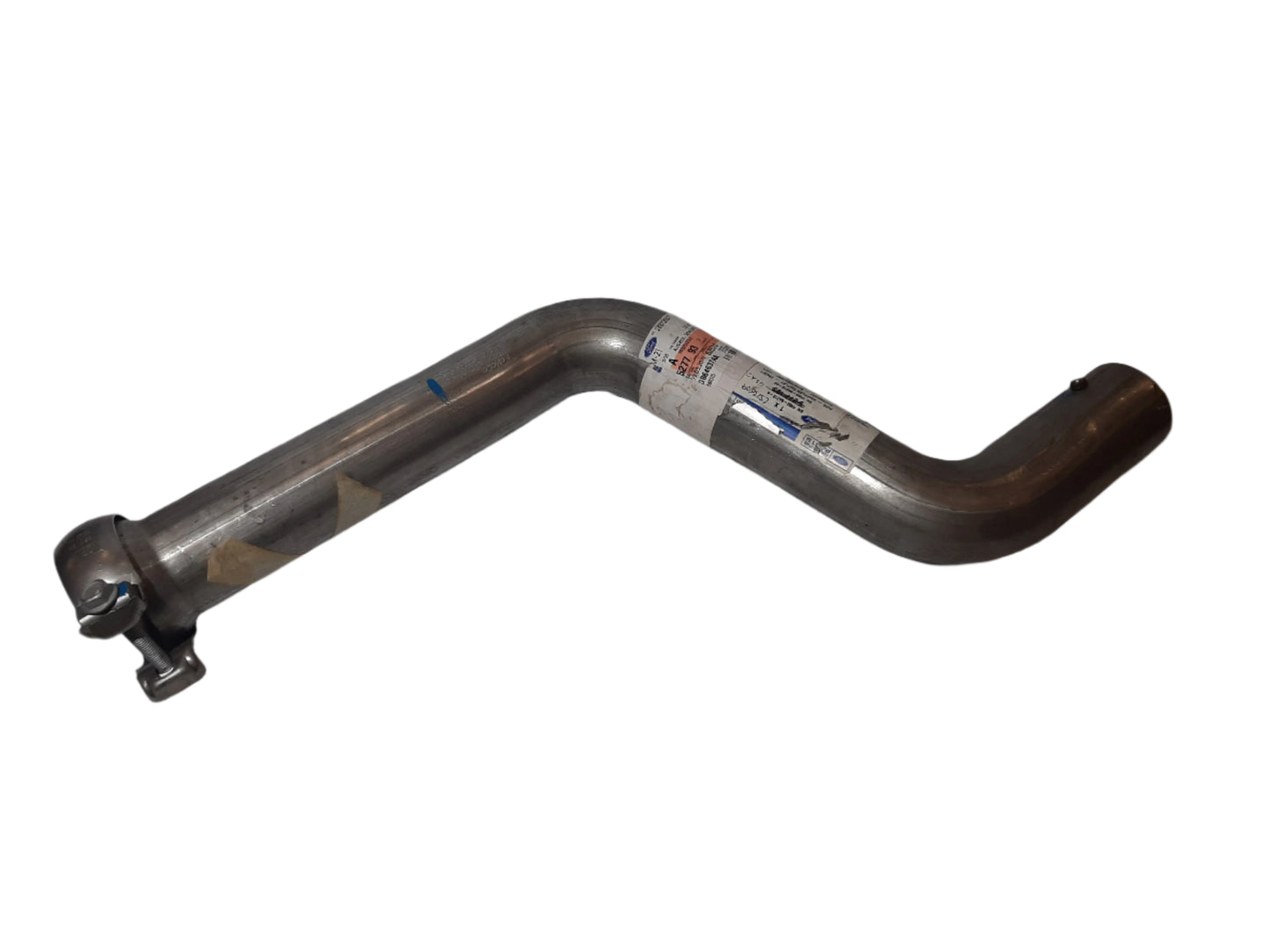 Genuine Ford Pipe - Muffler Outlet - Front | 2523609