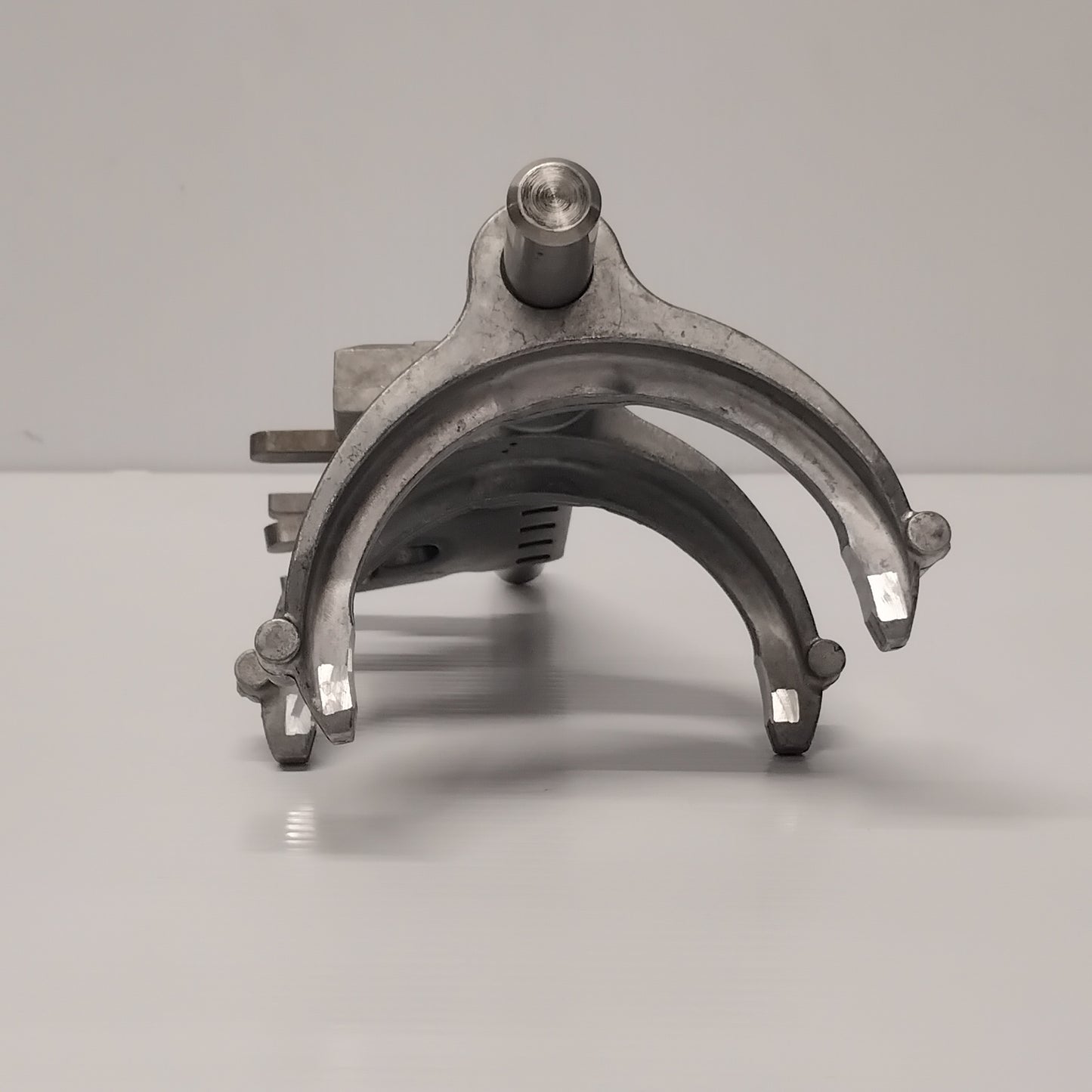 Genuine 3/4/5/6 Gear Selector Fork - Ford Focus - 6-Speed Manual | 1704315