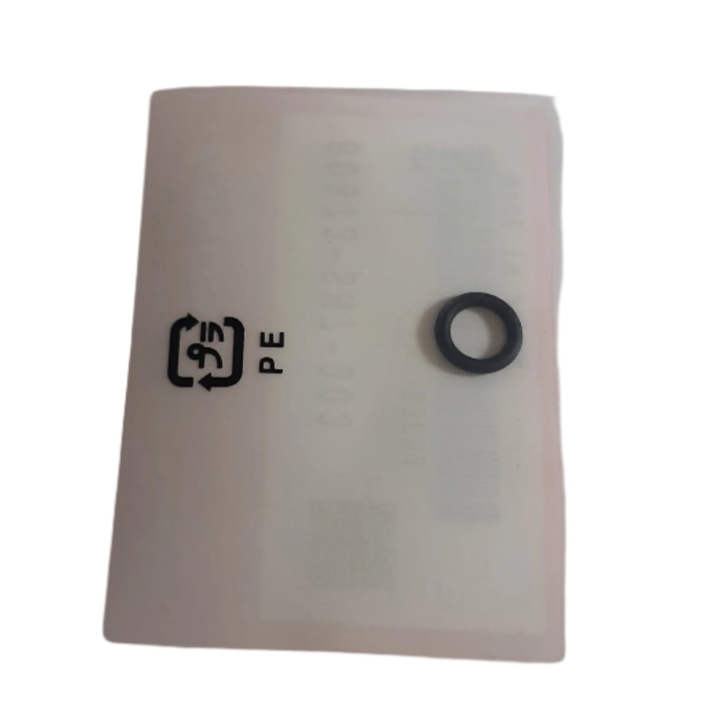 Genuine Honda O-Ring, 8Mm | 80873SN7003