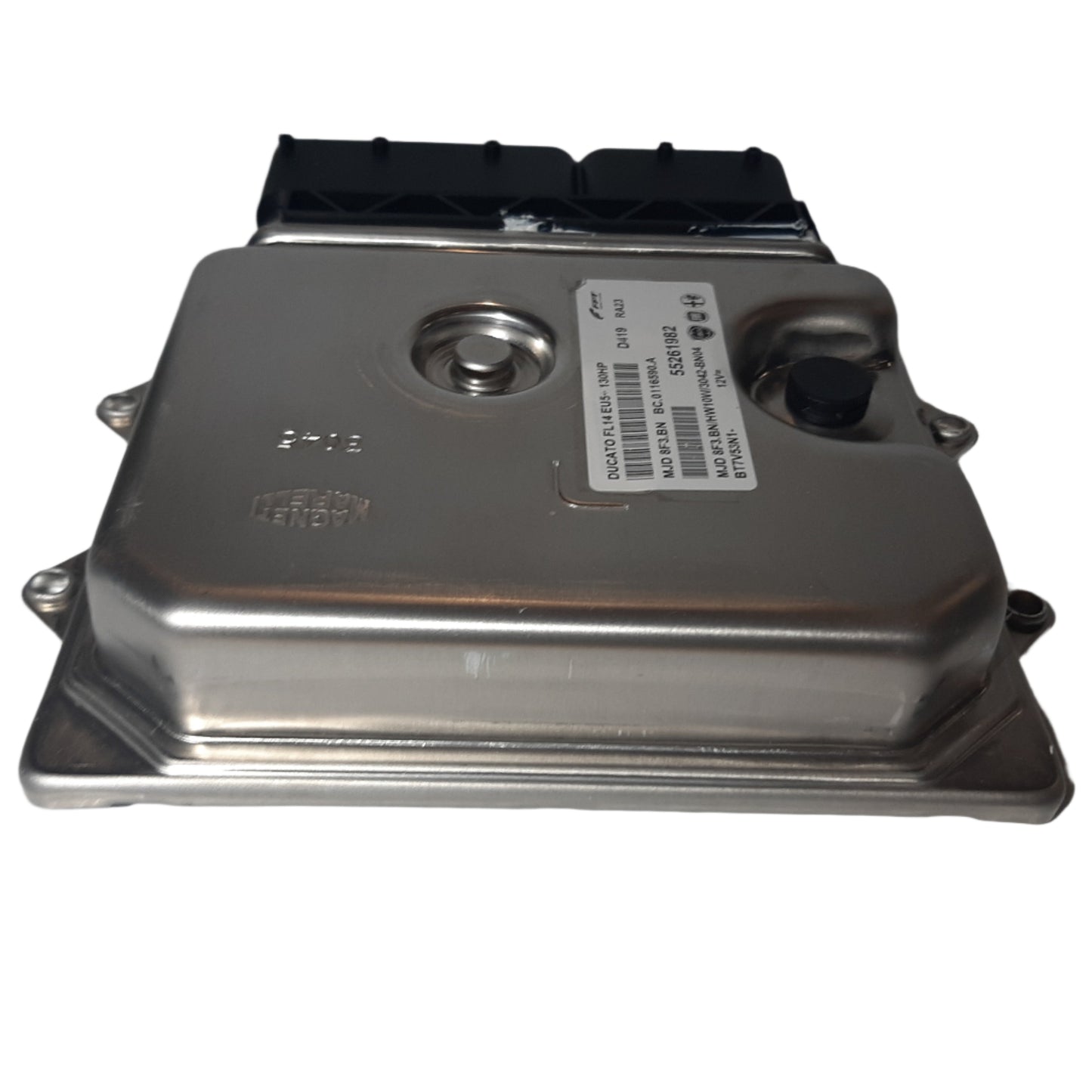 Genuine Fiat Injection Control | 55261982