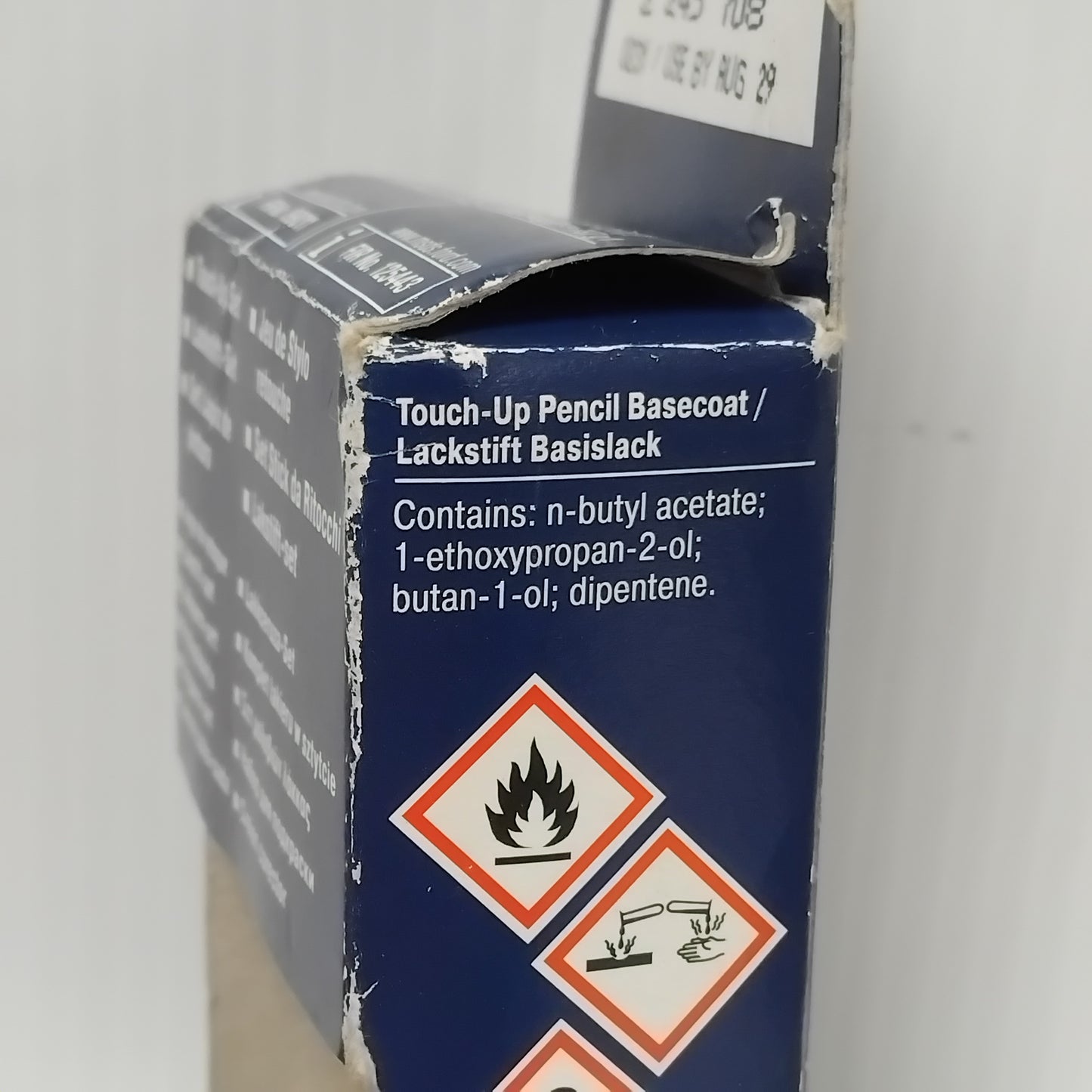 Genuine Ford Touch-Up Paint | 2245708