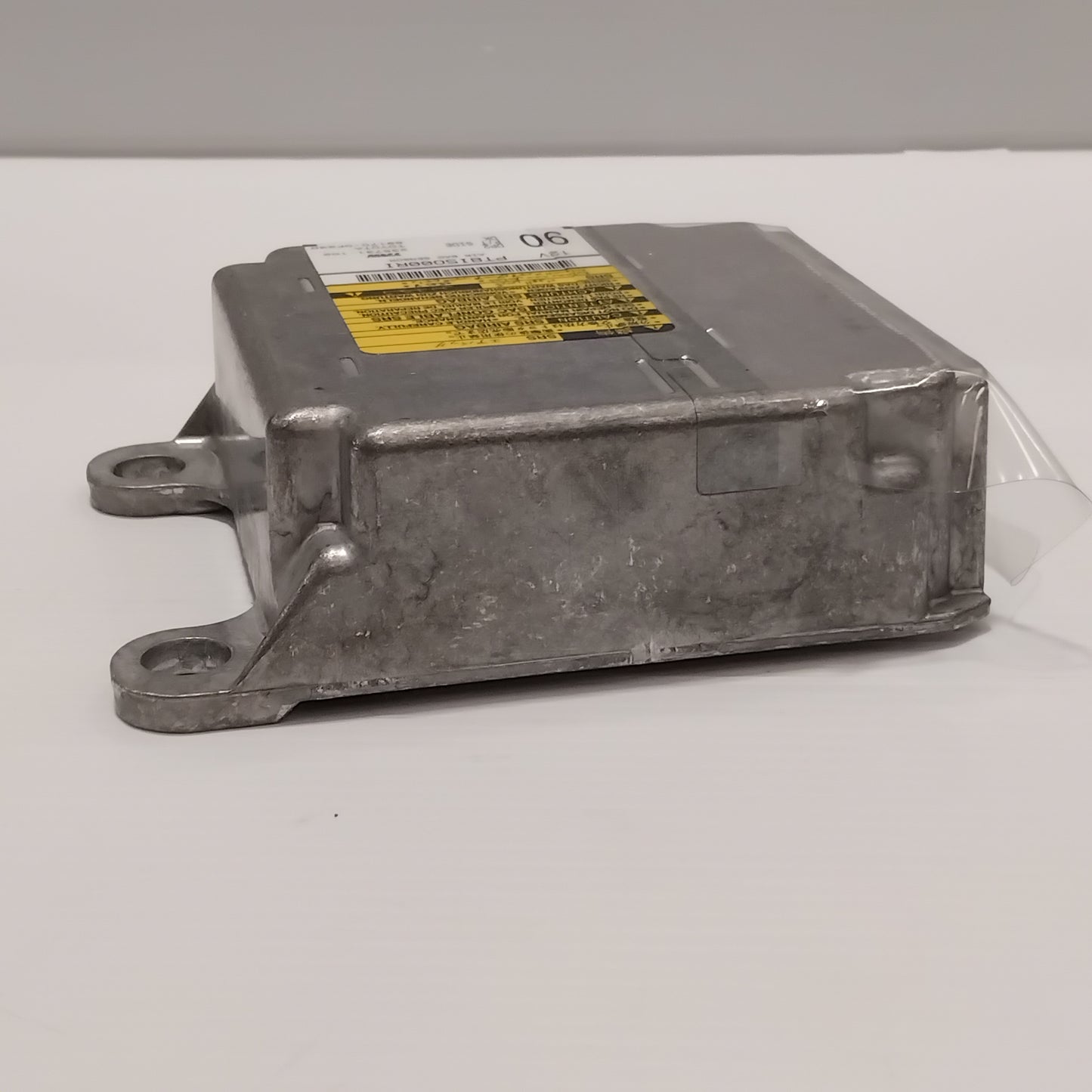 Genuine Toyota Sensor Assy Kit, Air | 04006-5820F