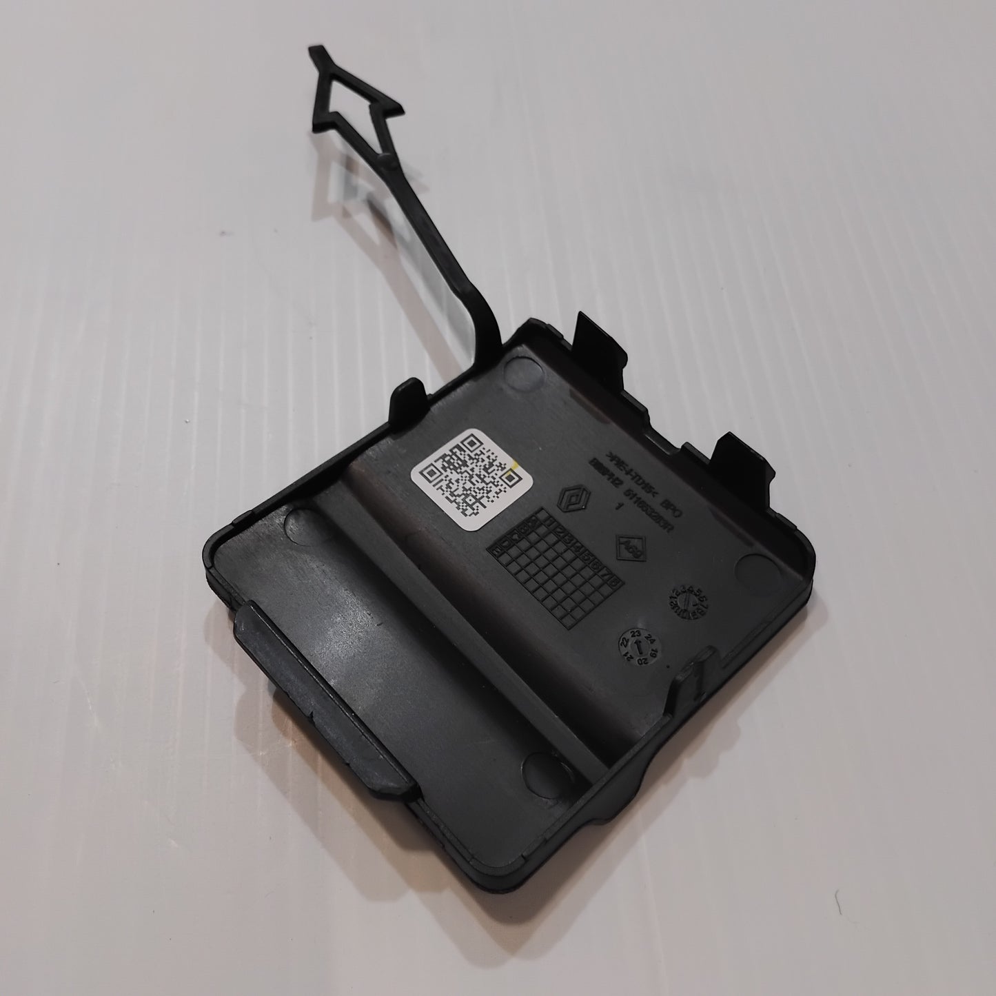 Genuine Renault Trappe Anneau Rem | 51 16 532 83R