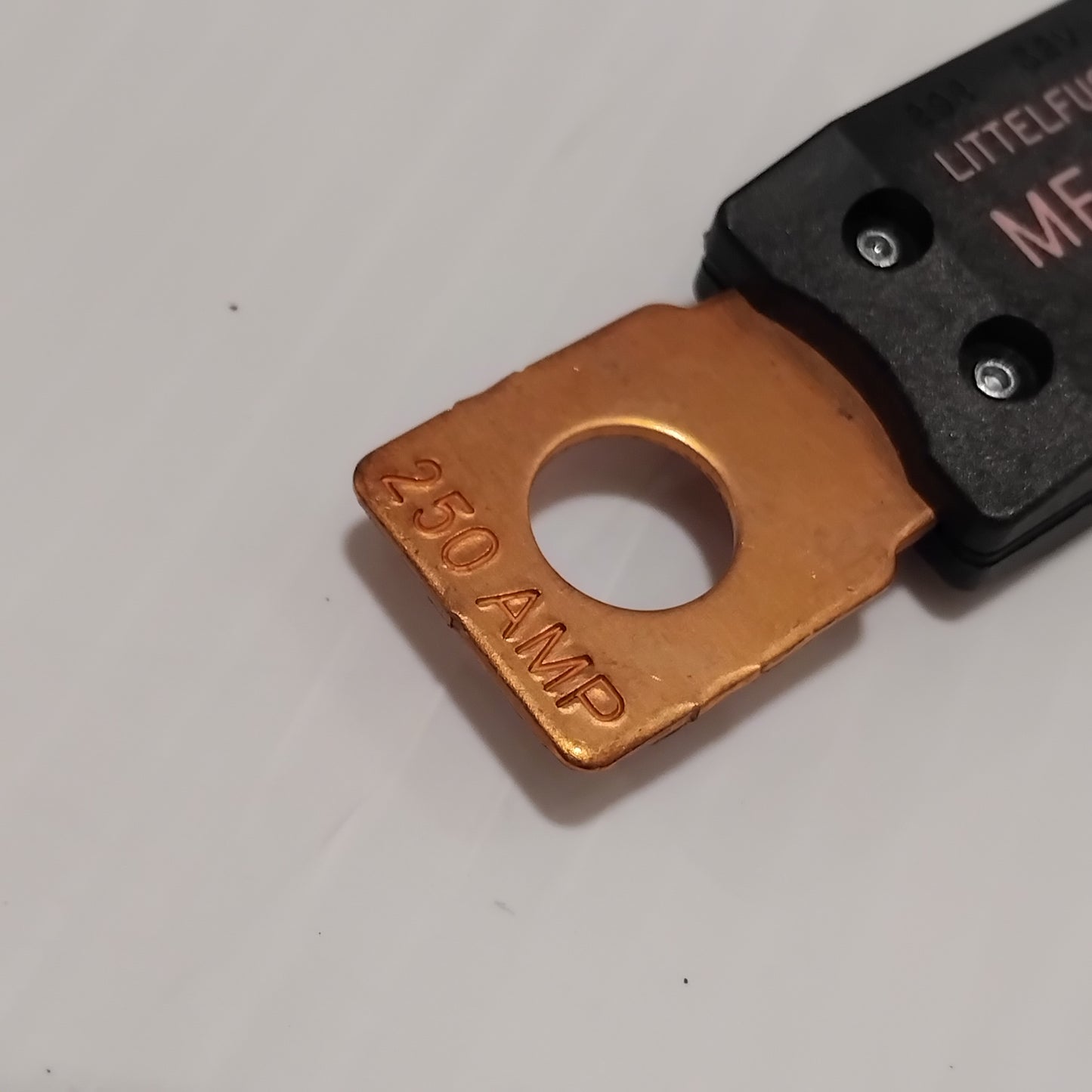 Genuine Volvo Fuse | 31654003
