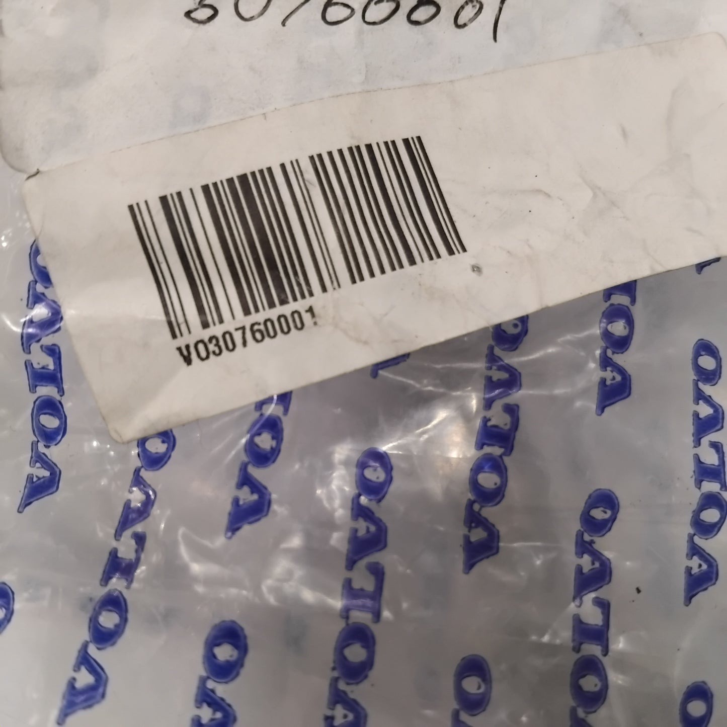 Genuine Volvo Sems Screw | 30760001