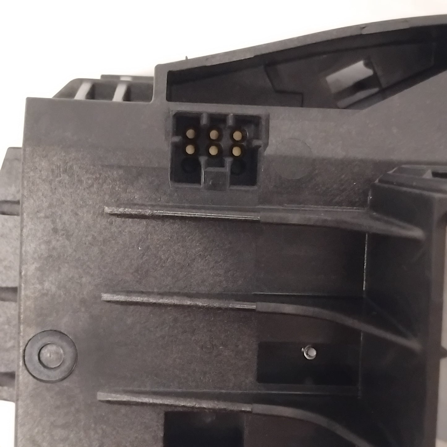 Genuine Steering Wheel Module And Housing - Ford Transit 2012-2014 | 1791972