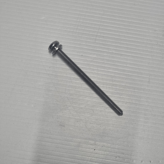 Genuine SEAT Screw | 12E915359AD