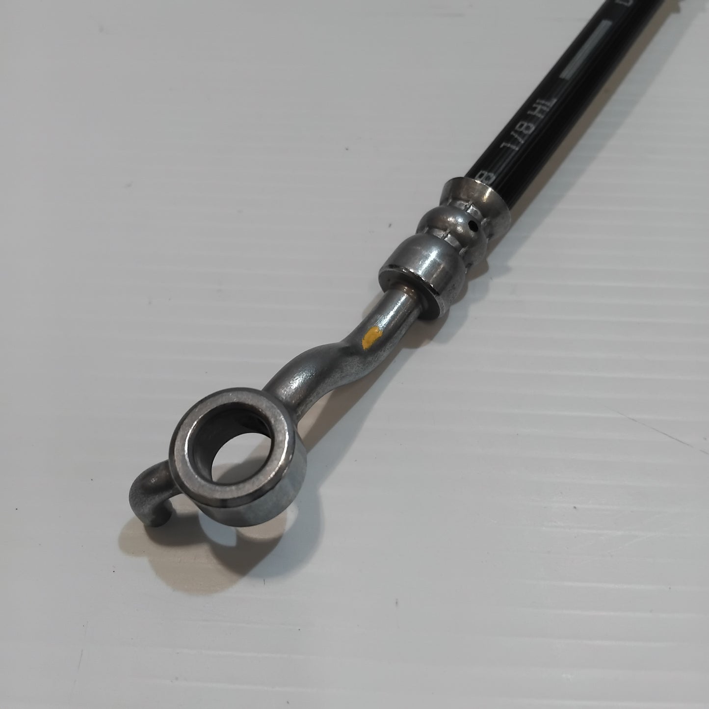 Genuine Hyundai Tube Assy-Rr Rh | 587381P300