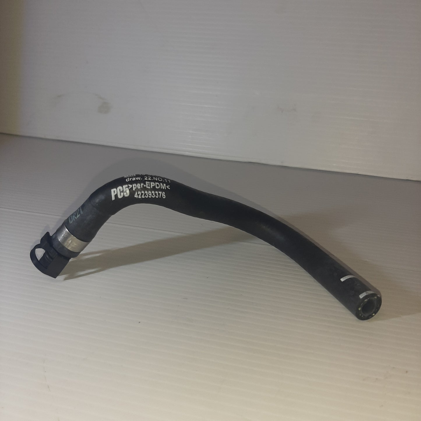 Genuine Vauxhall Degassing Water Pipe | 13355359