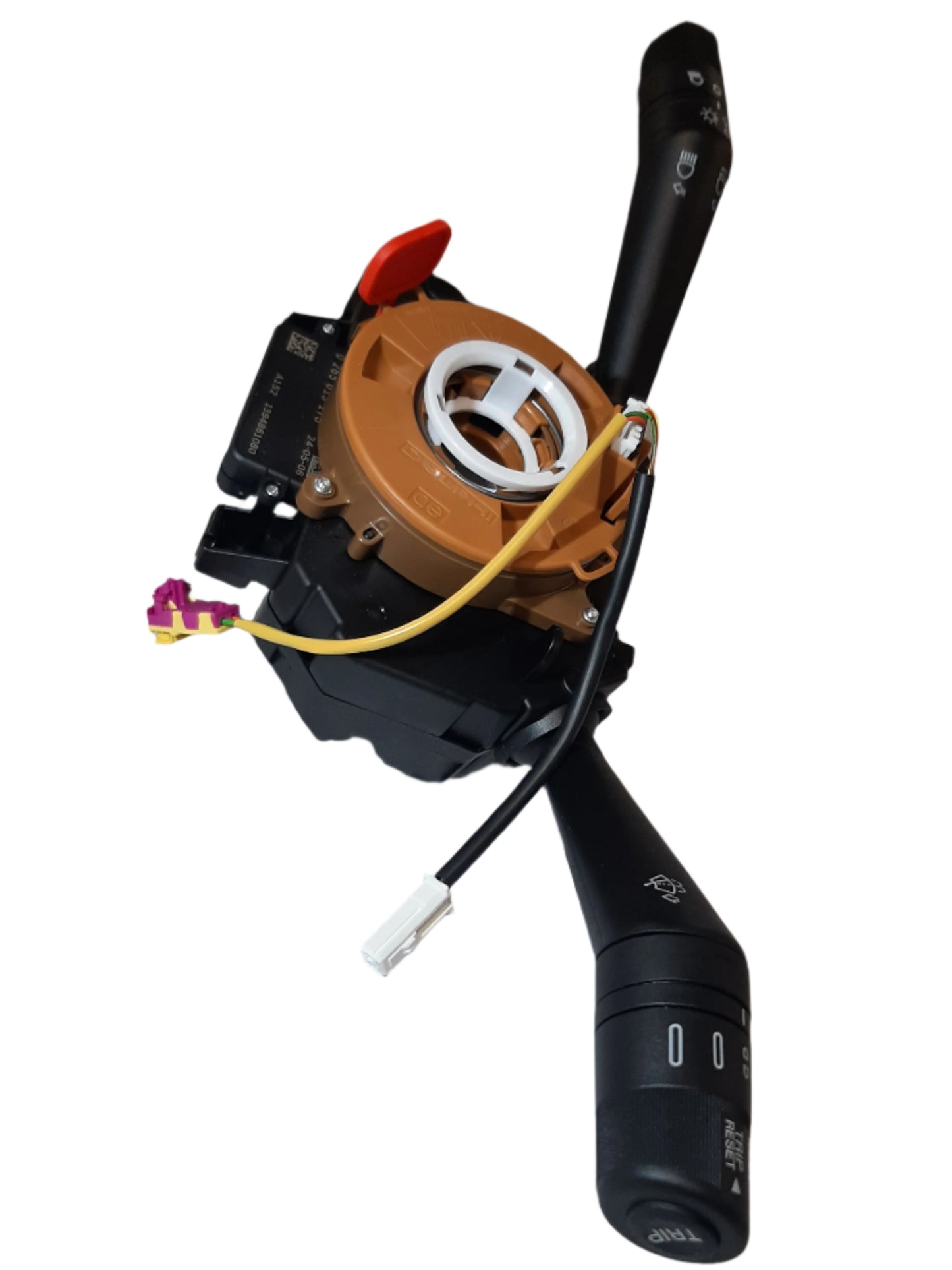 Genuine Fiat Direct Switch | 735707939