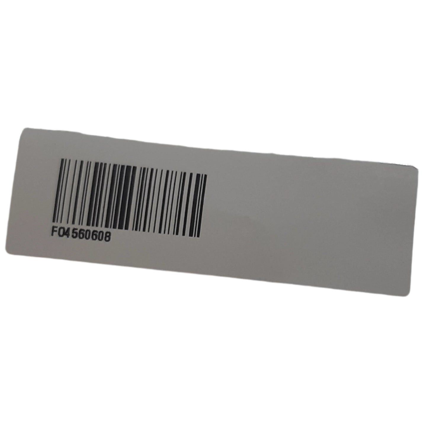 Genuine Ford Clip | 4560608