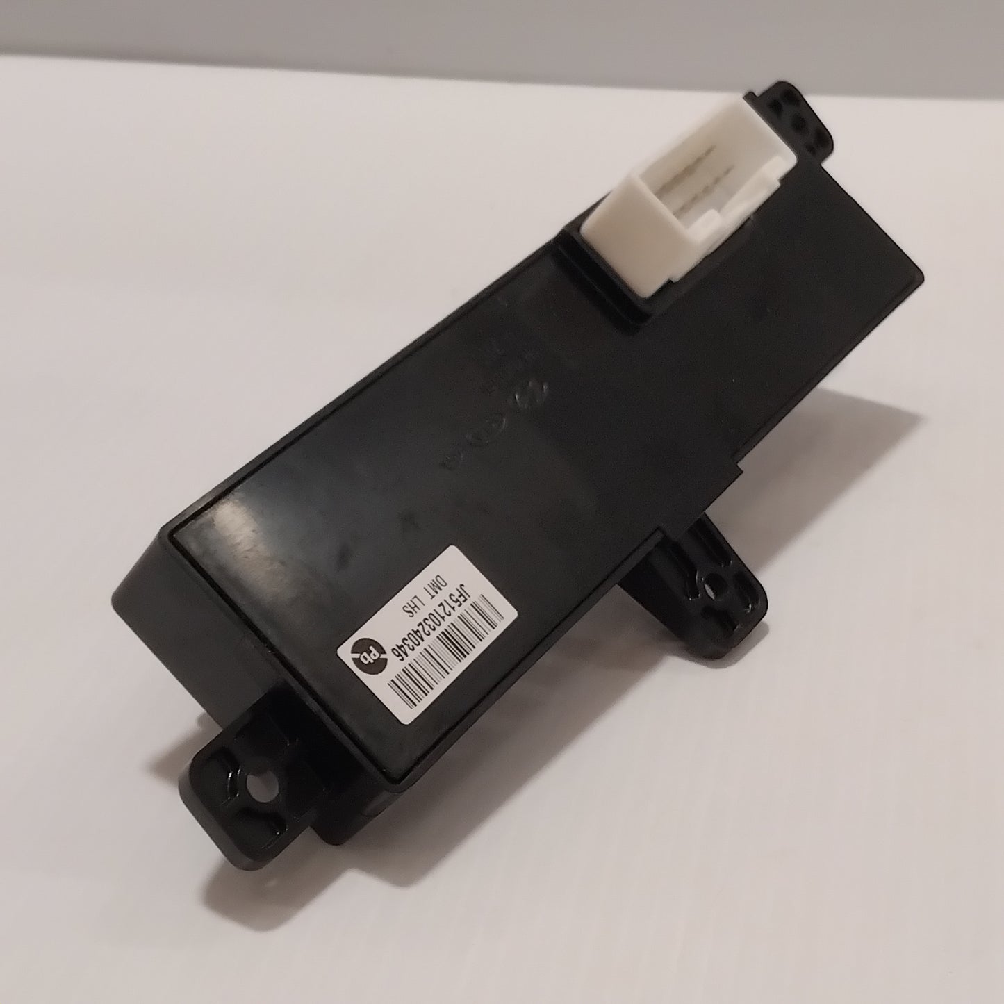 Genuine Front Left Seat Switch - Kia Optima 2015-2019 | 88193D4010WK