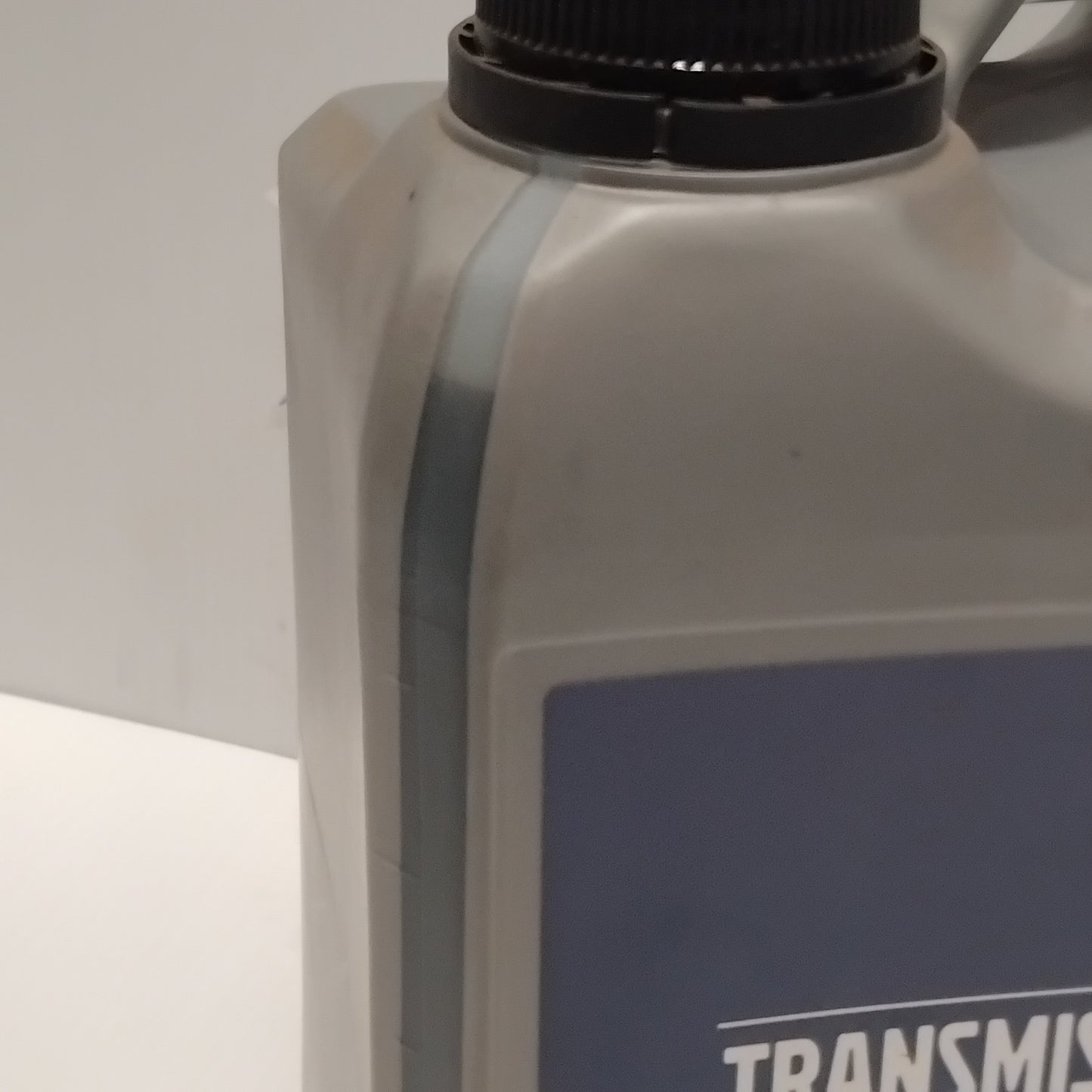Genuine Volvo MPS6 Powershift Gearbox Oil - 4L | 1161839