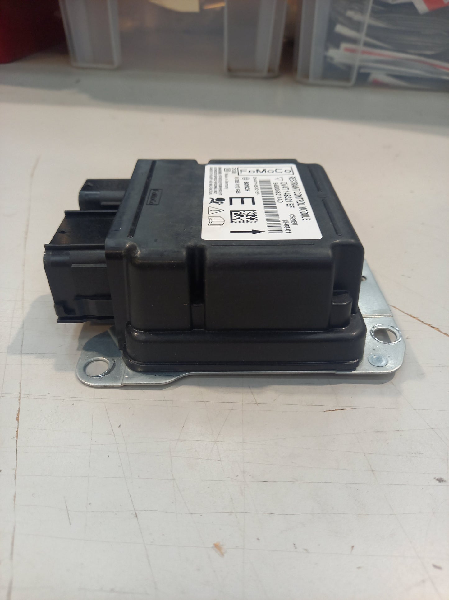 Genuine Ford Sensor Assy - Air Bag | 1871300