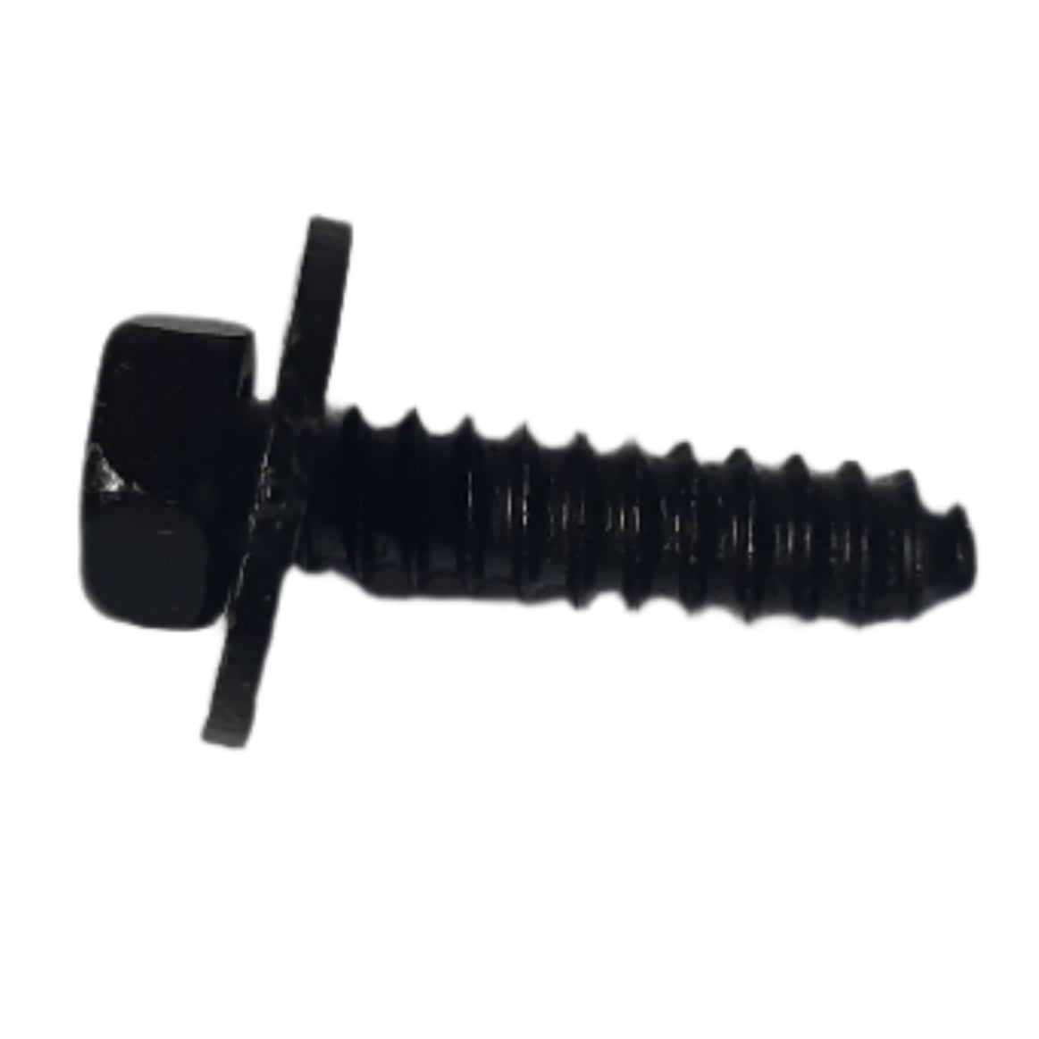 Genuine Ford Screw And Washer - Self-Tapping | 6742257